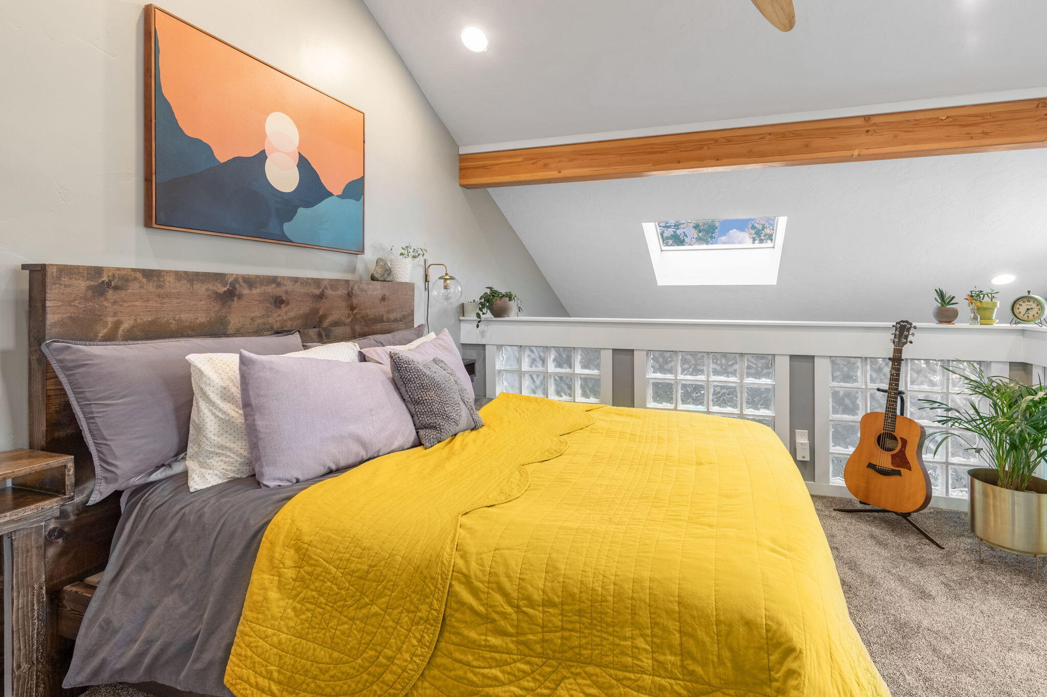 Aspen Heights - Residential