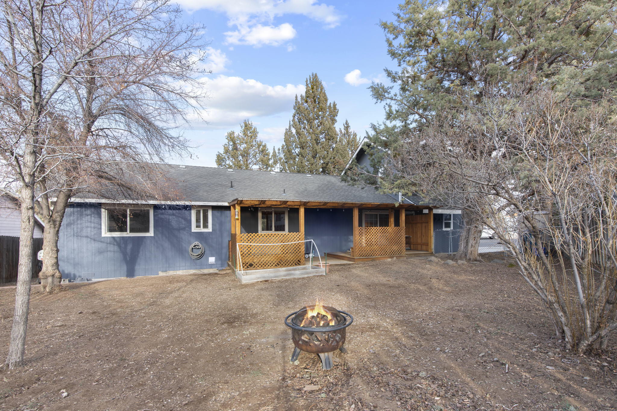 Aspen Heights - Residential