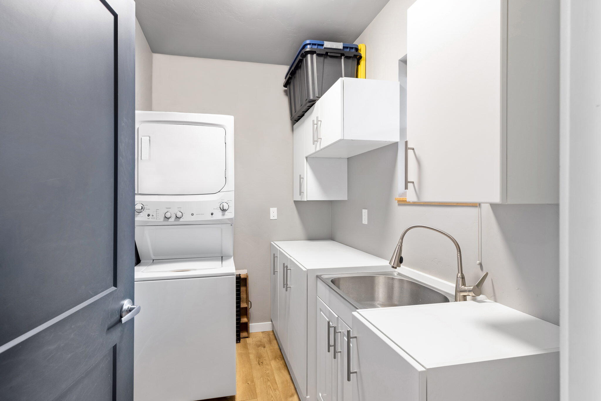 Aspen Heights - Residential