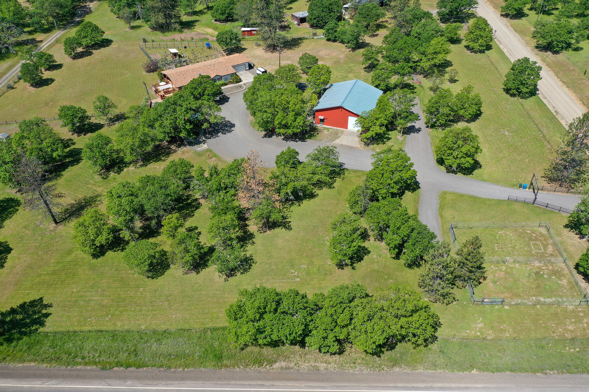 Dodge Addition - Residential