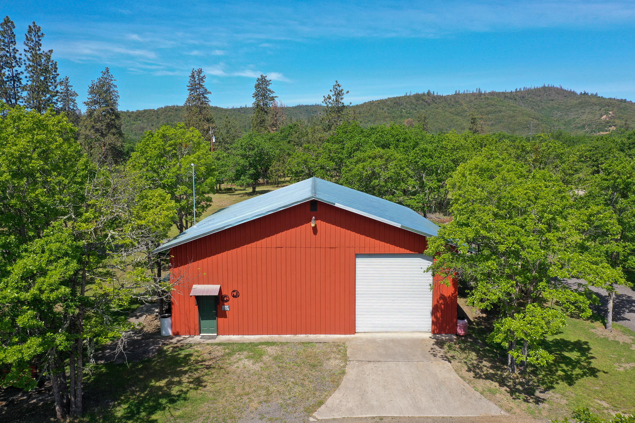 Dodge Addition - Residential