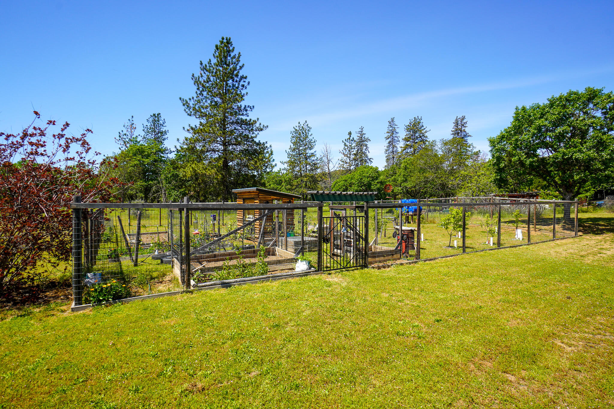 Dodge Addition - Residential
