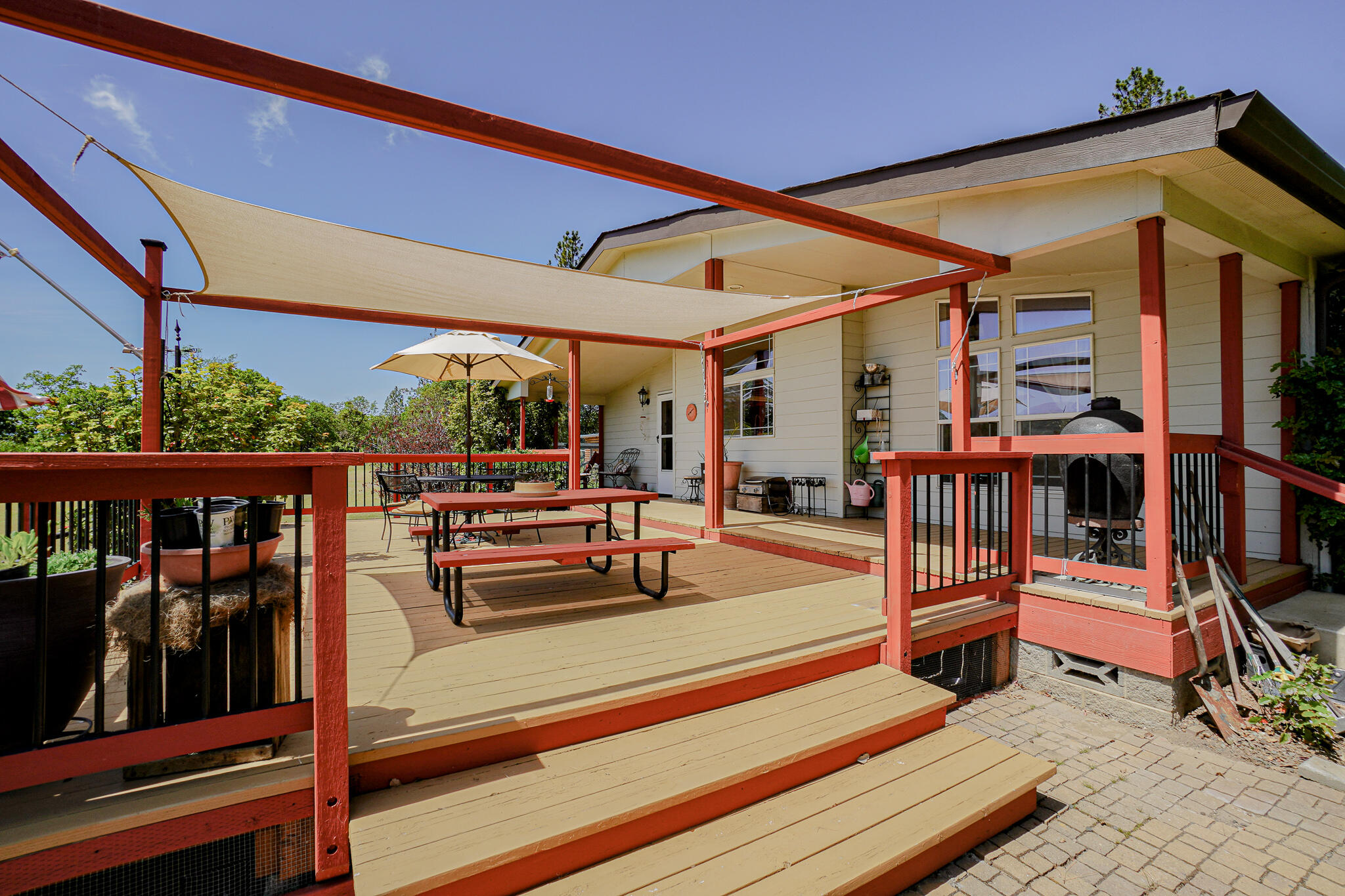 Dodge Addition - Residential