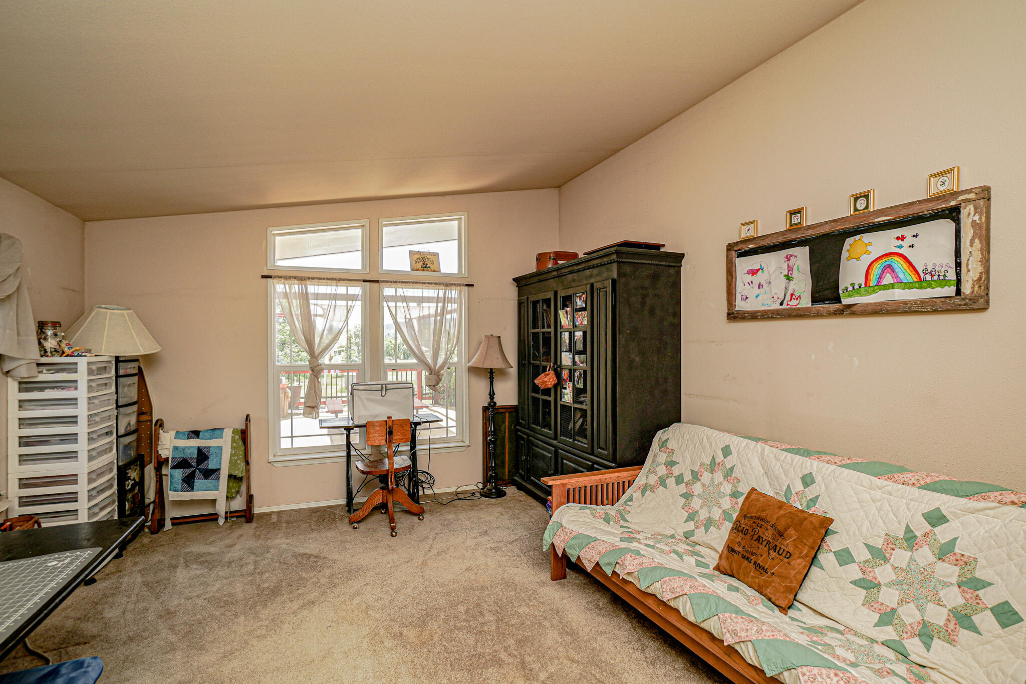 Dodge Addition - Residential