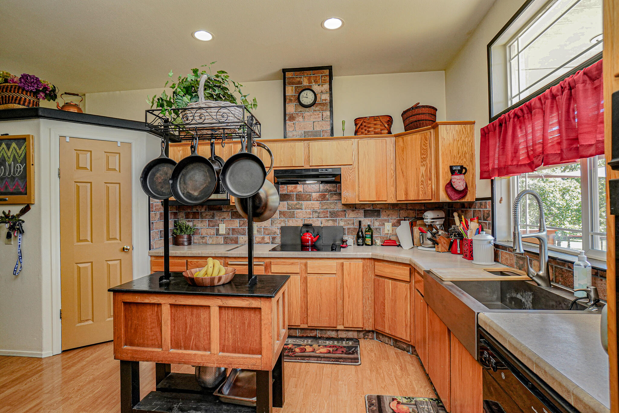 Dodge Addition - Residential
