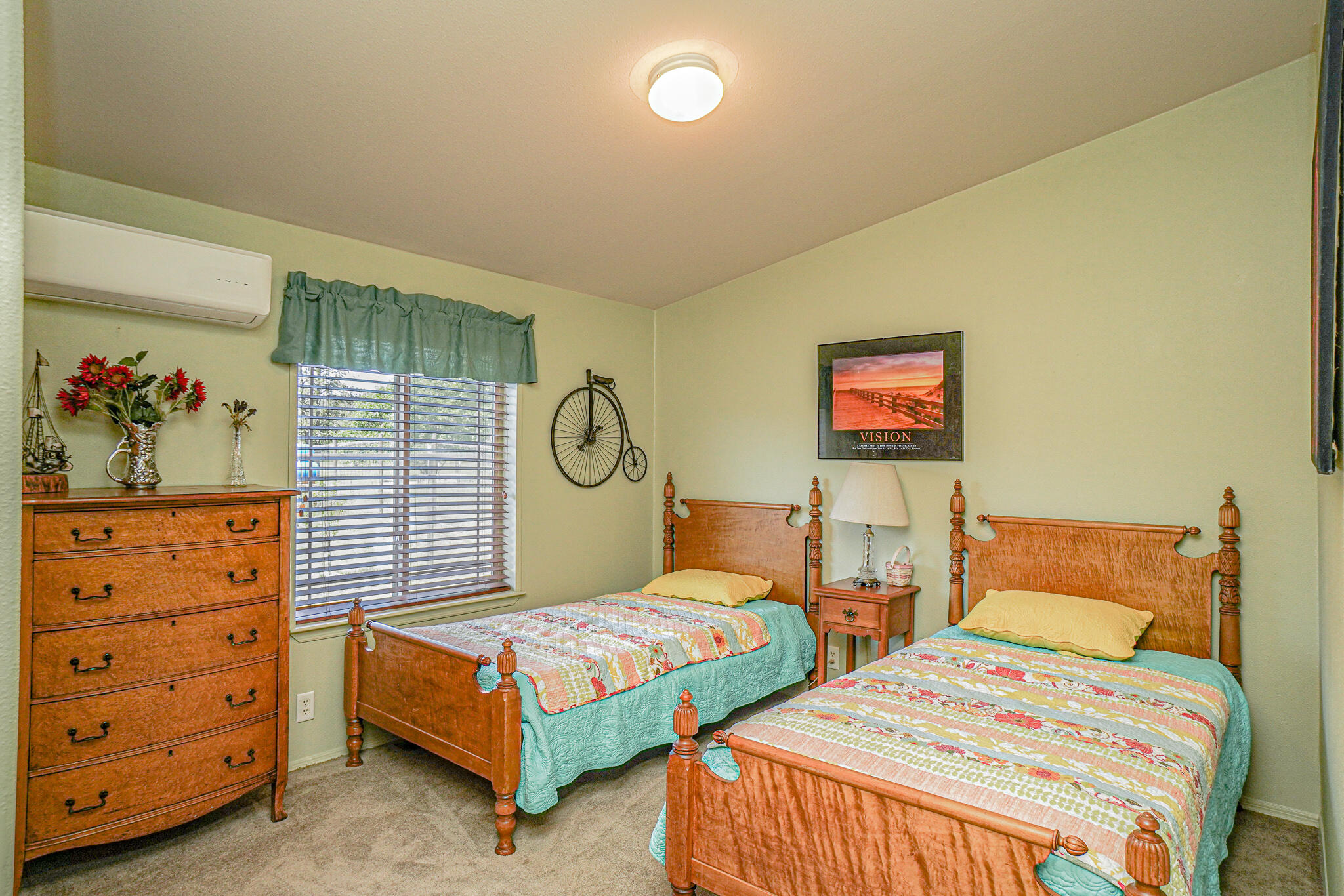 Dodge Addition - Residential