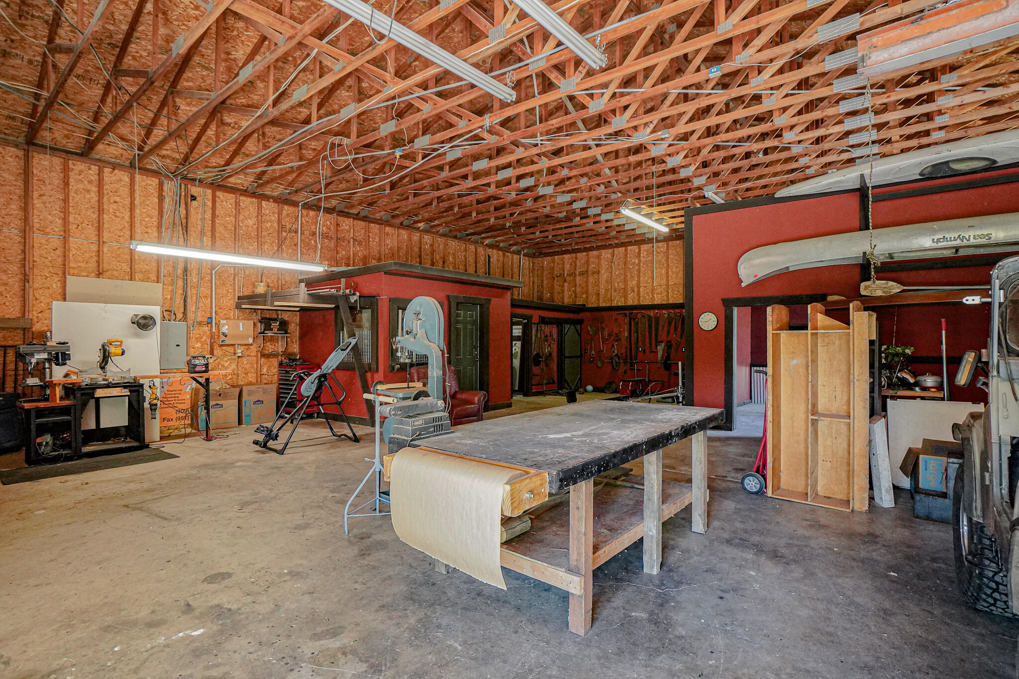 Dodge Addition - Residential