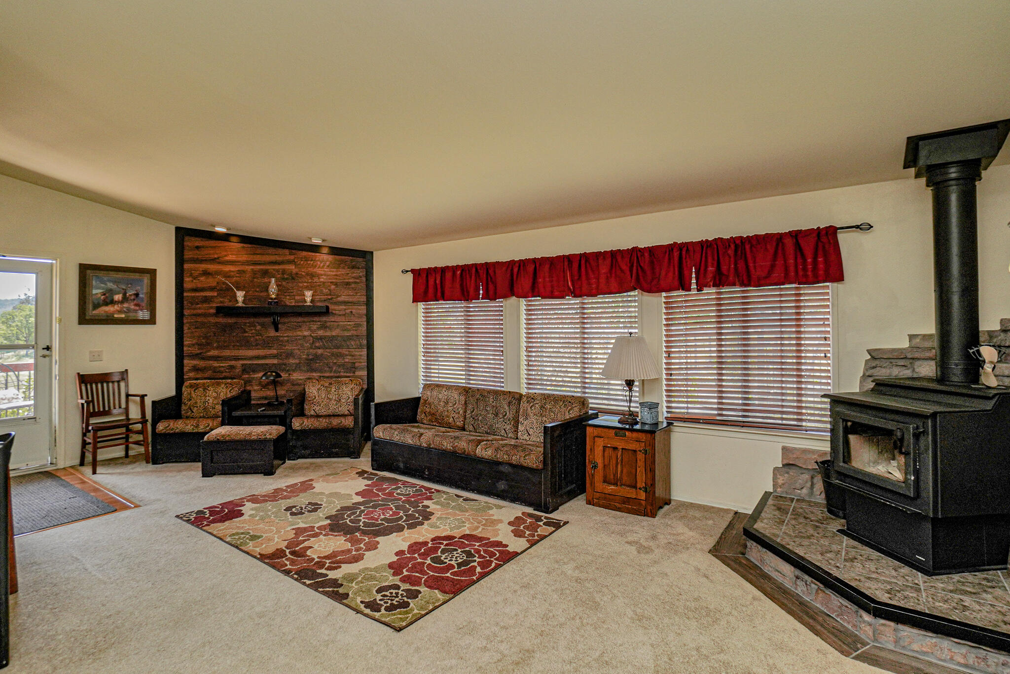 Dodge Addition - Residential