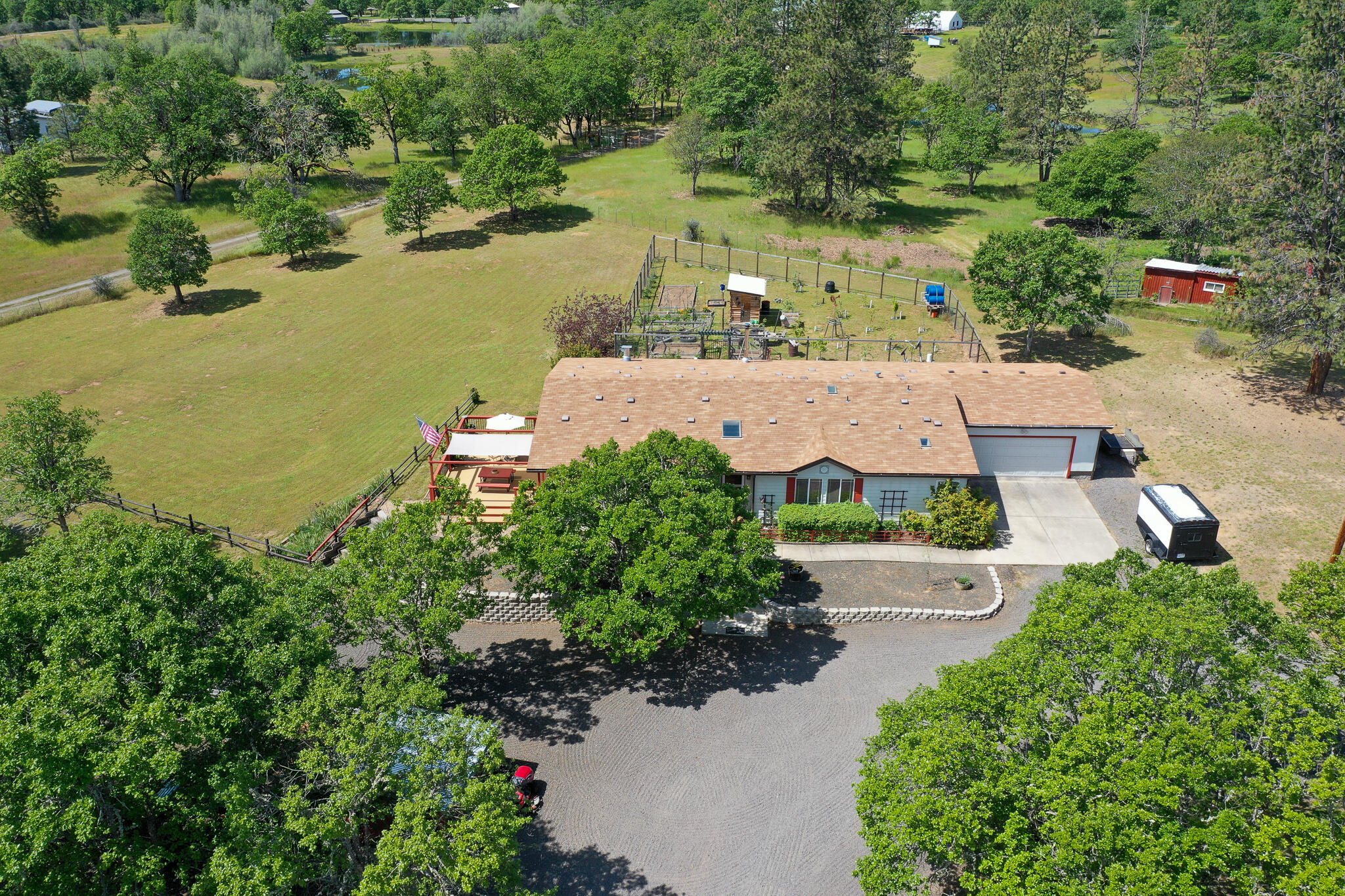 Dodge Addition - Residential