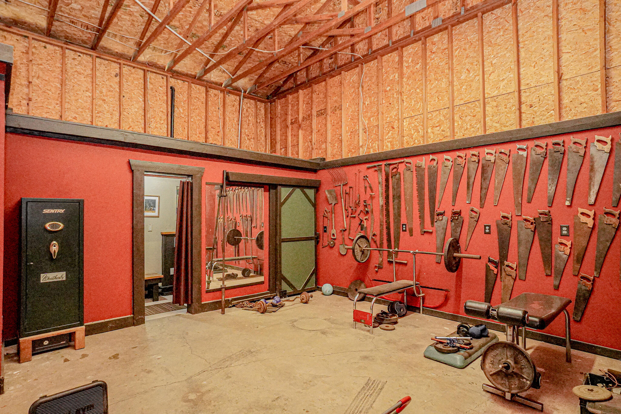 Dodge Addition - Residential