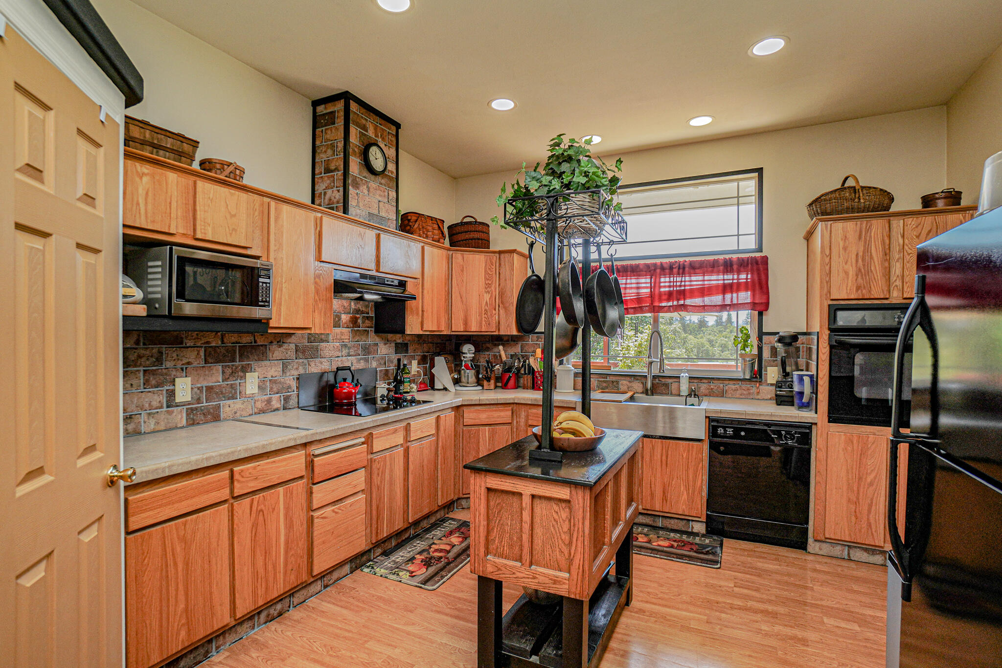 Dodge Addition - Residential