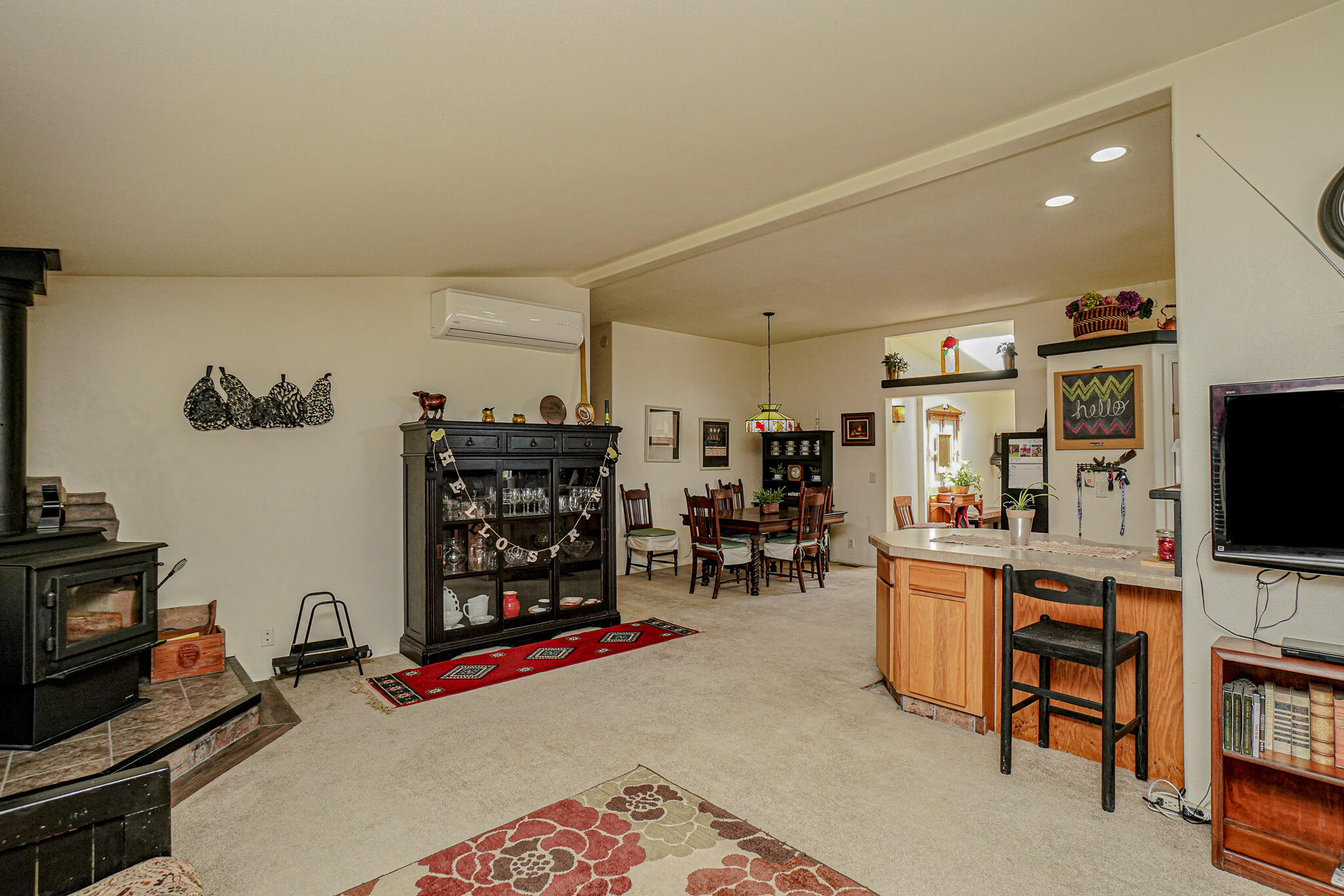 Dodge Addition - Residential