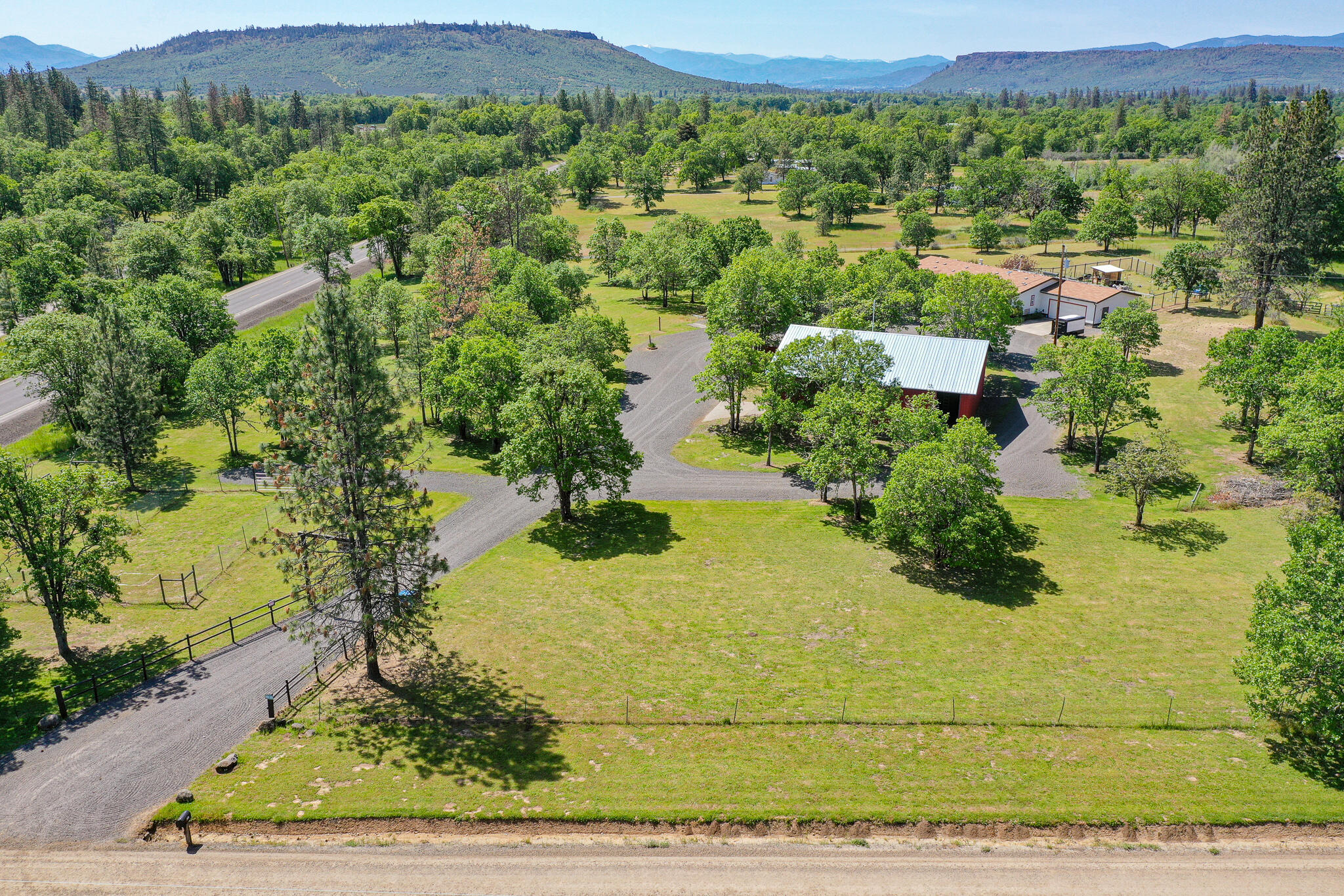Dodge Addition - Residential