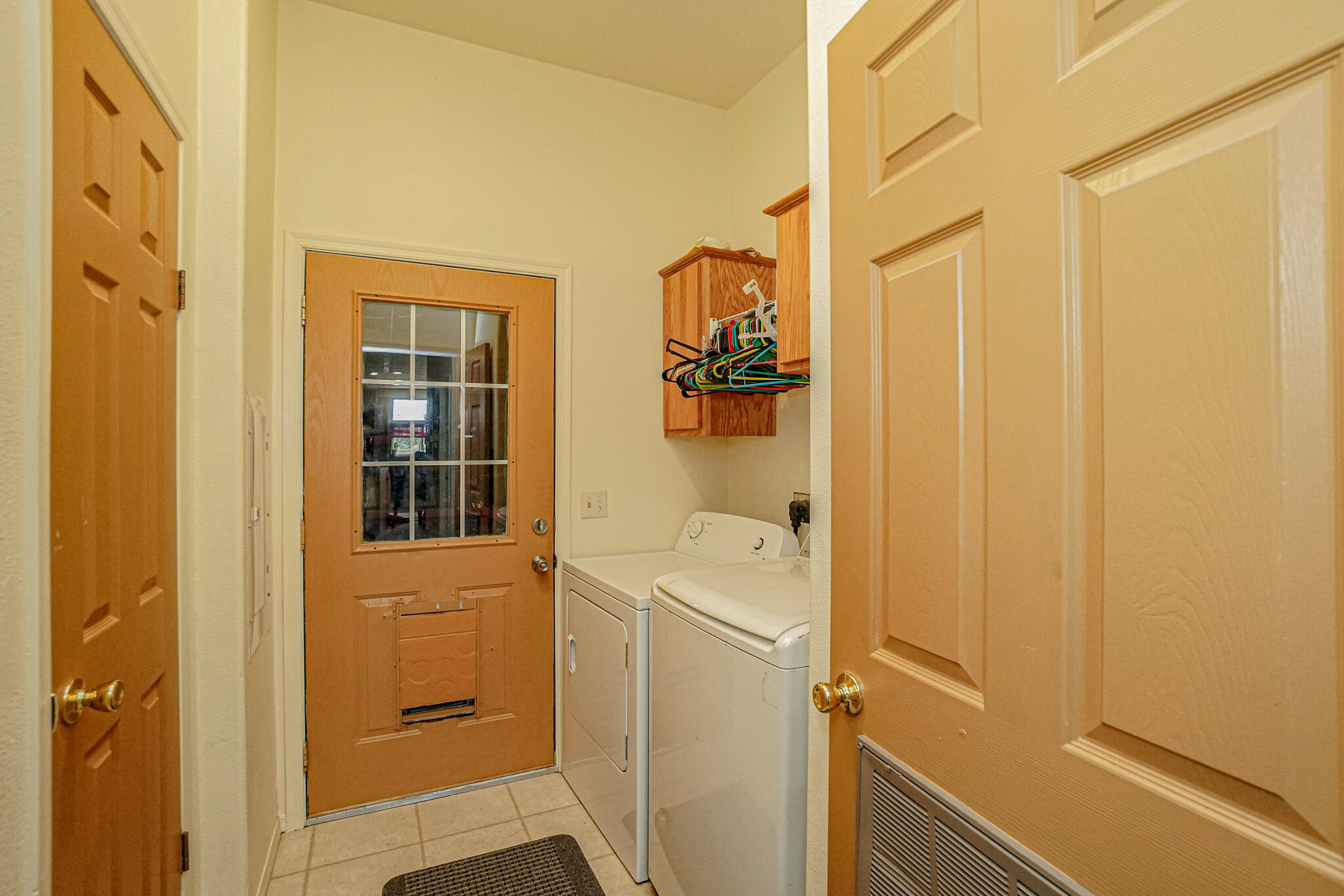 Dodge Addition - Residential