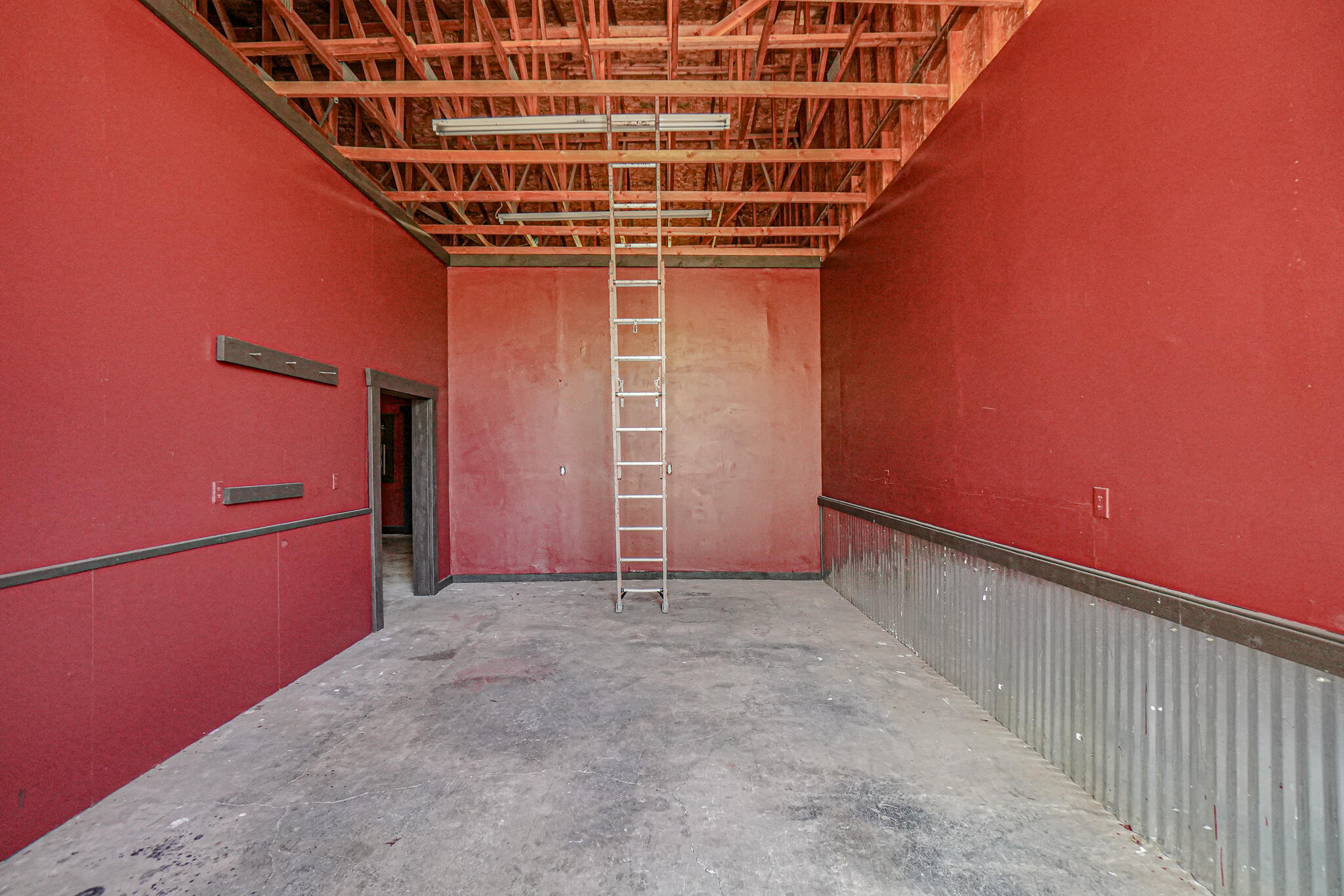 Dodge Addition - Residential