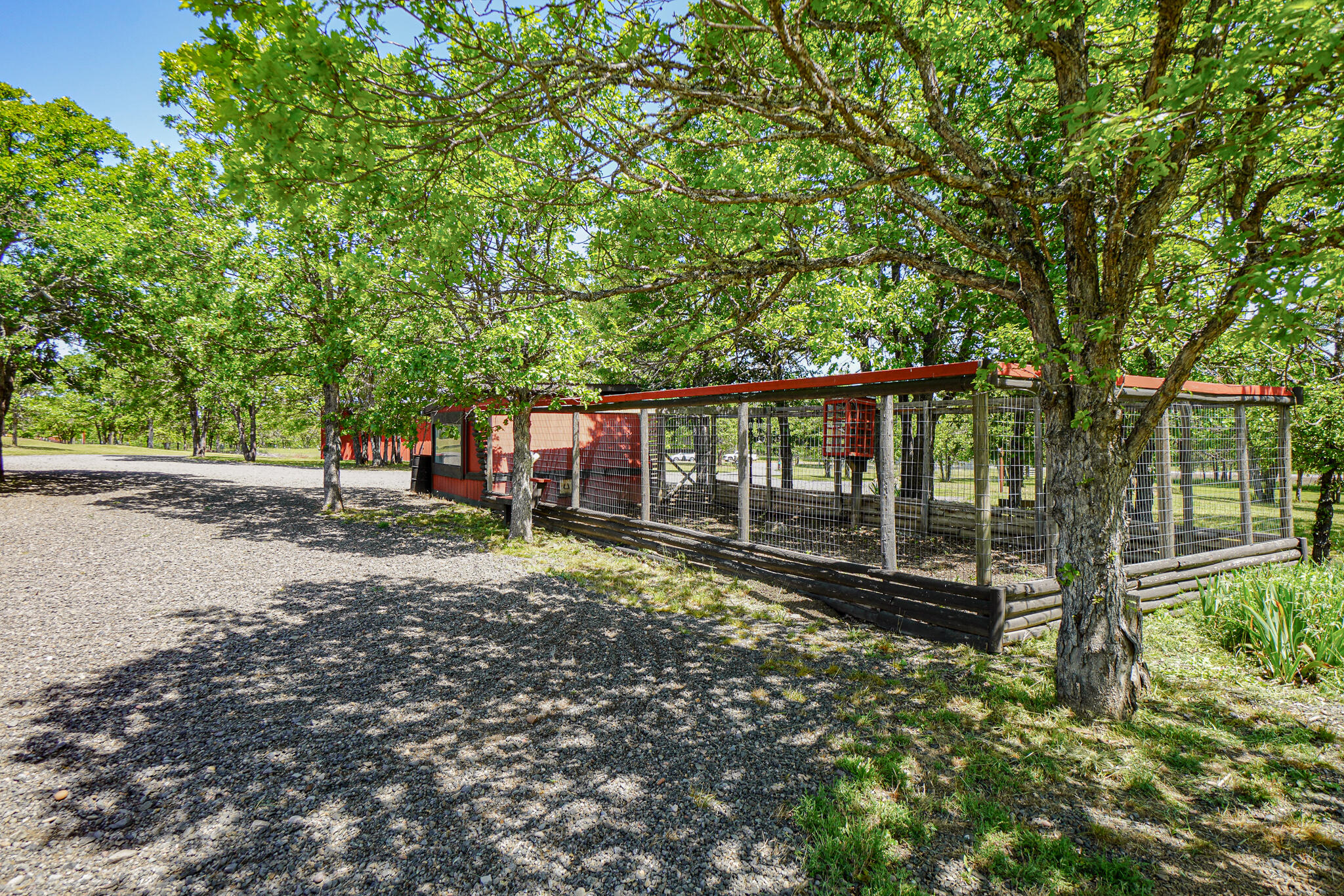 Dodge Addition - Residential