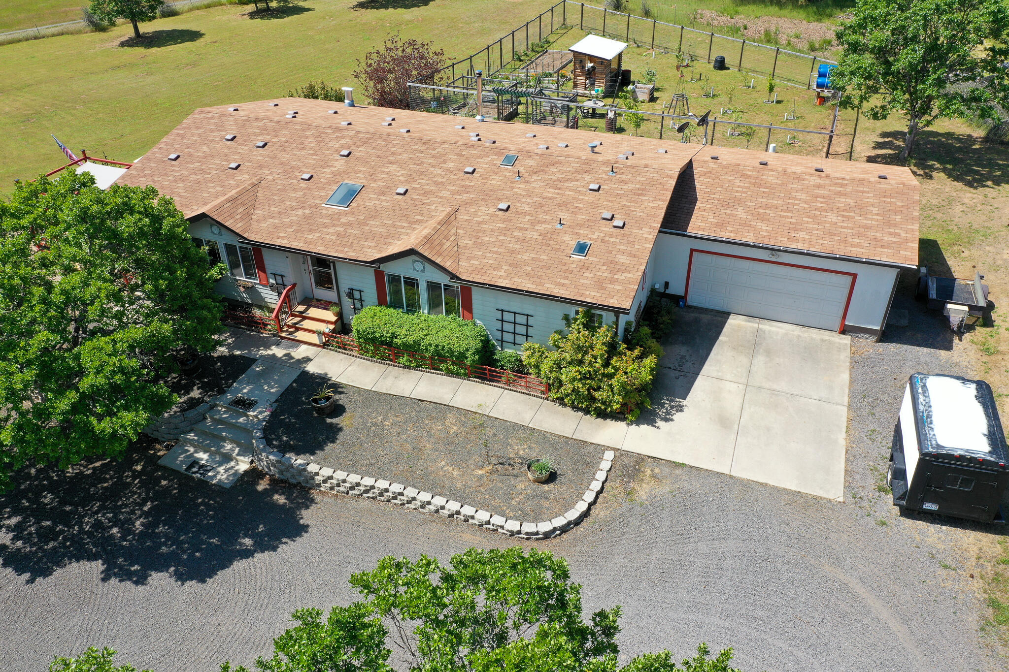 Dodge Addition - Residential
