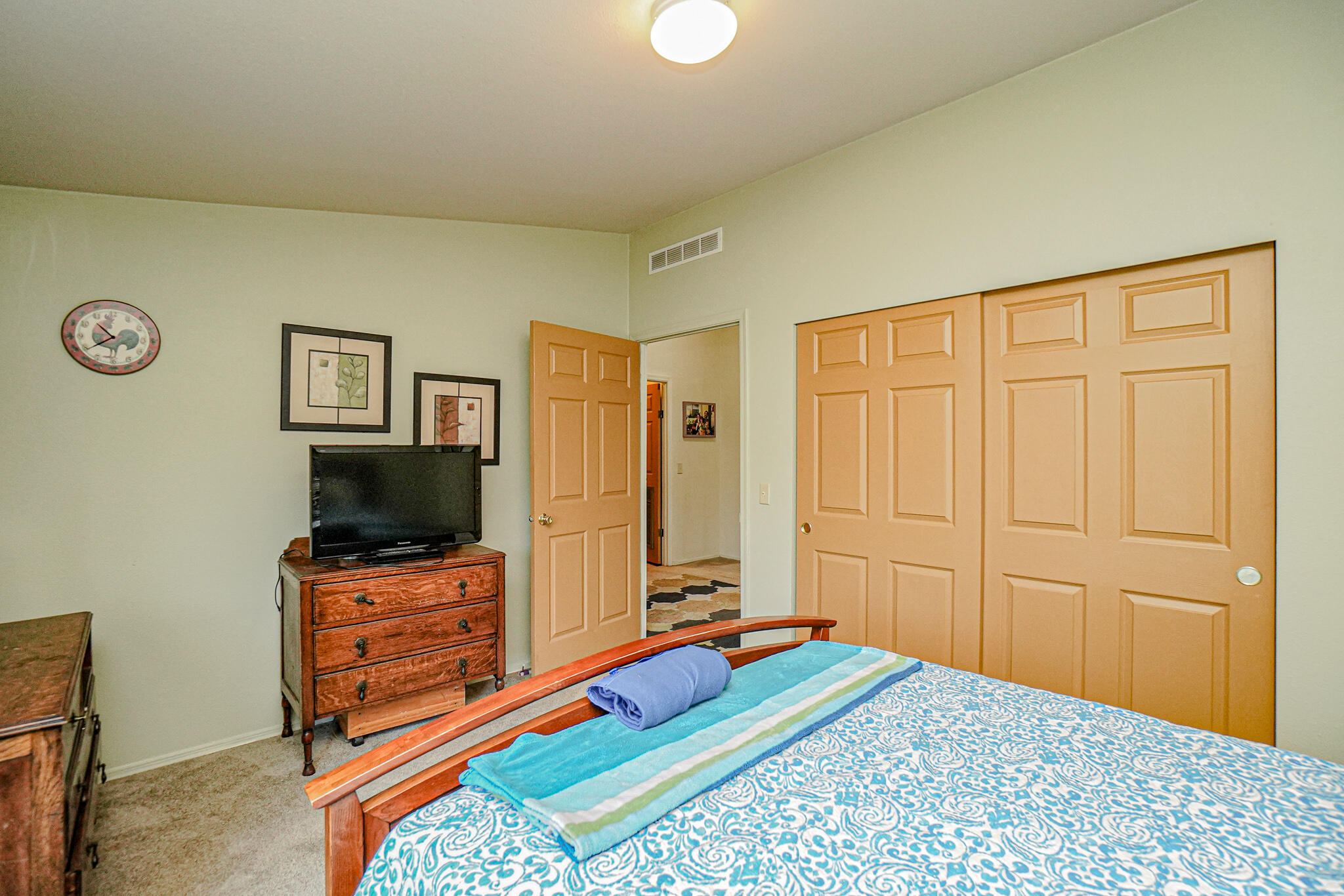 Dodge Addition - Residential