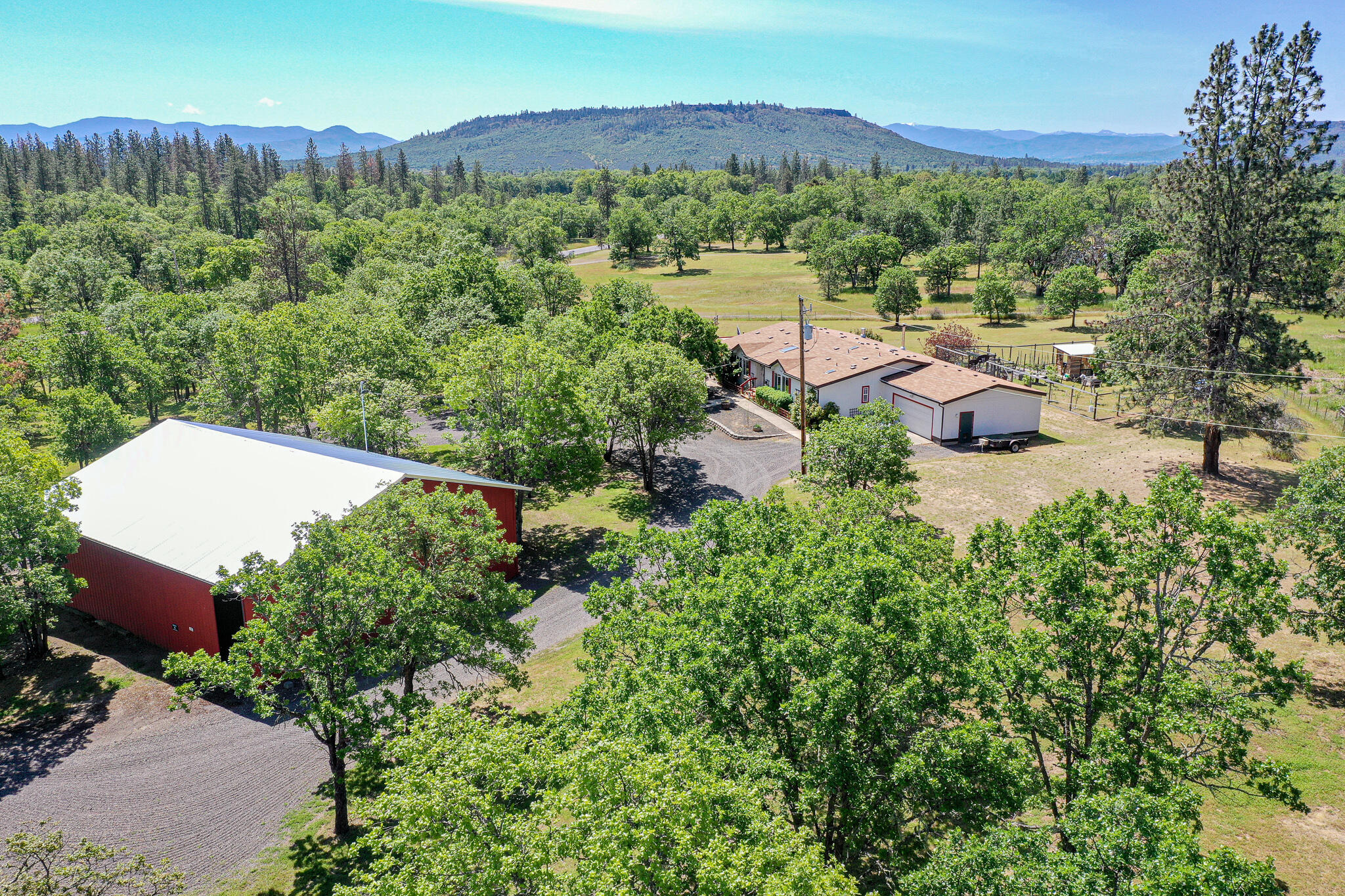Dodge Addition - Residential