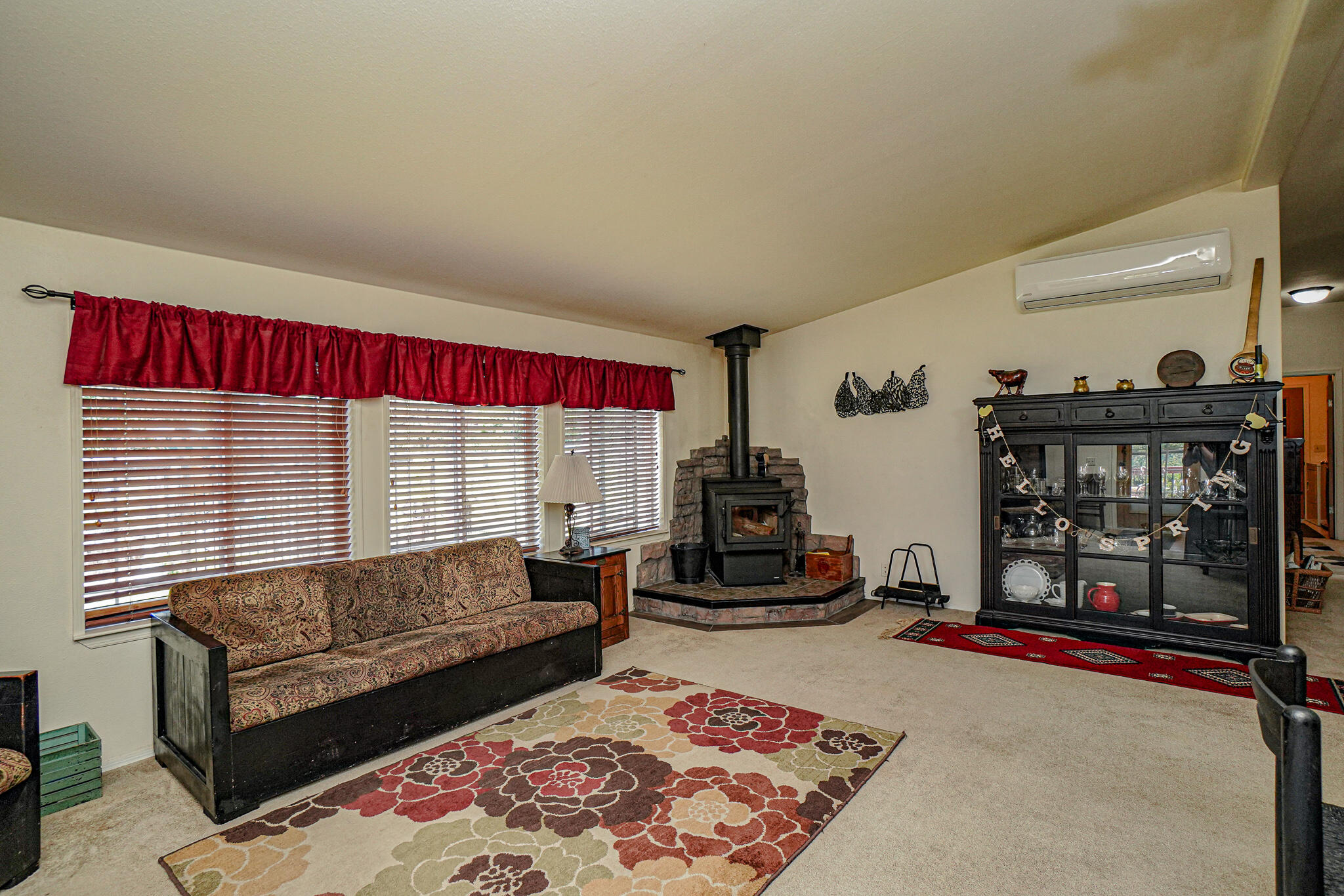 Dodge Addition - Residential