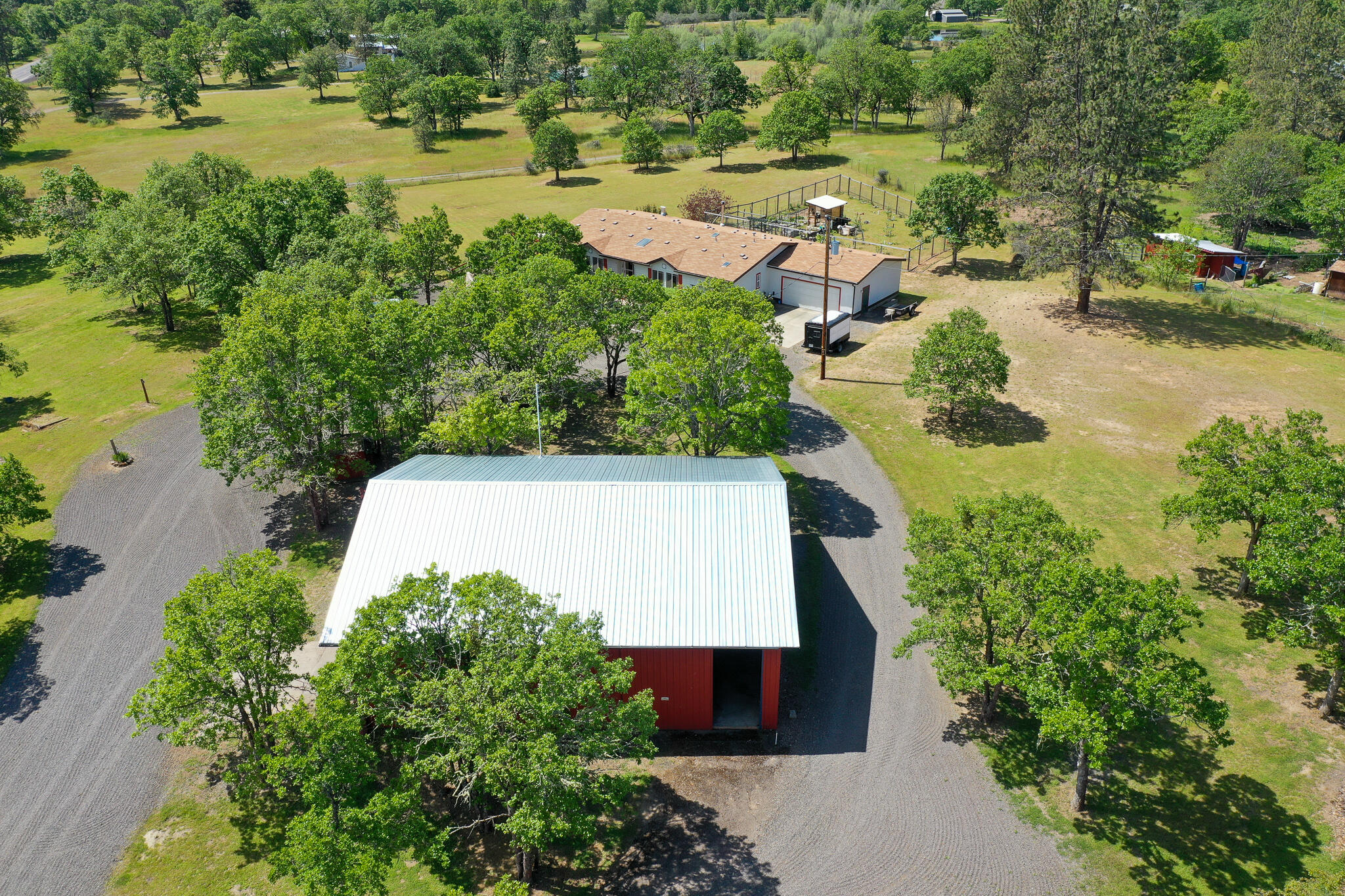 Dodge Addition - Residential