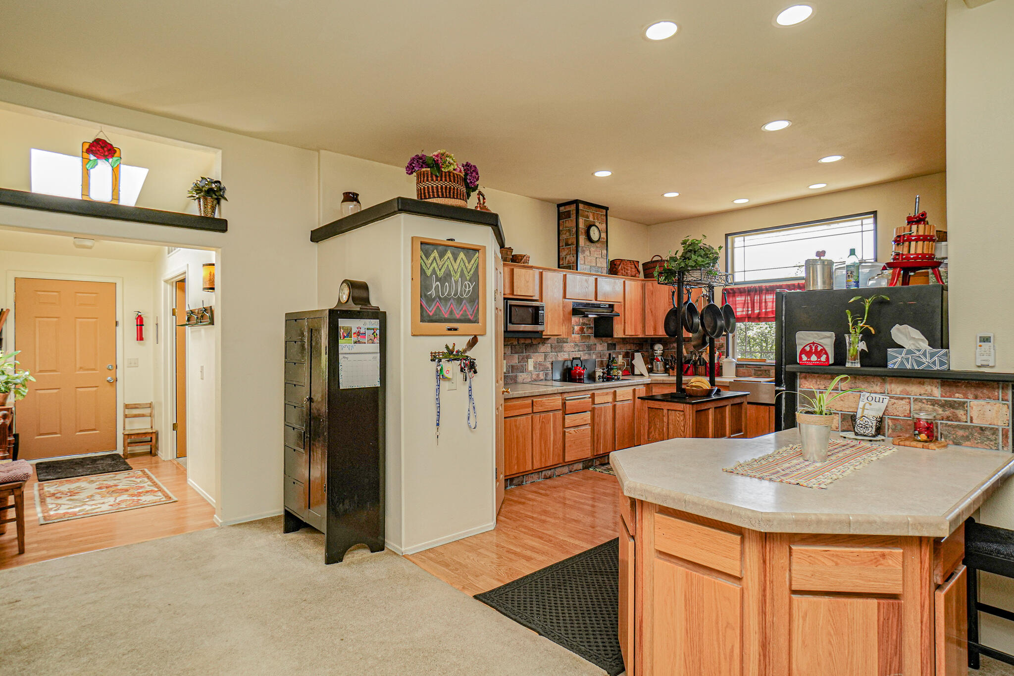 Dodge Addition - Residential
