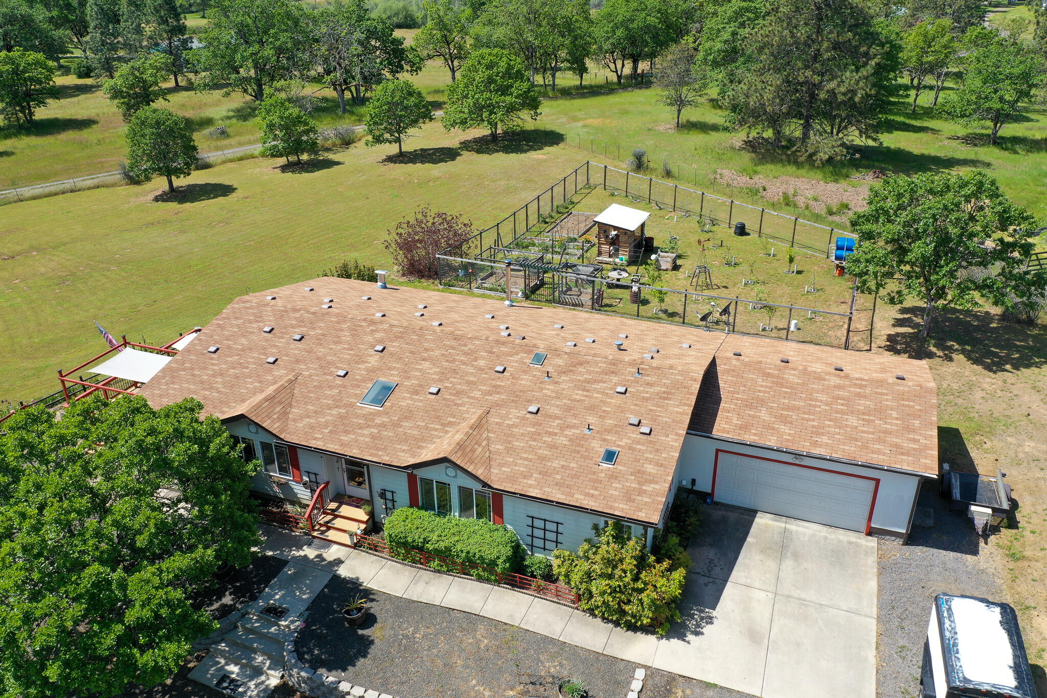 Dodge Addition - Residential