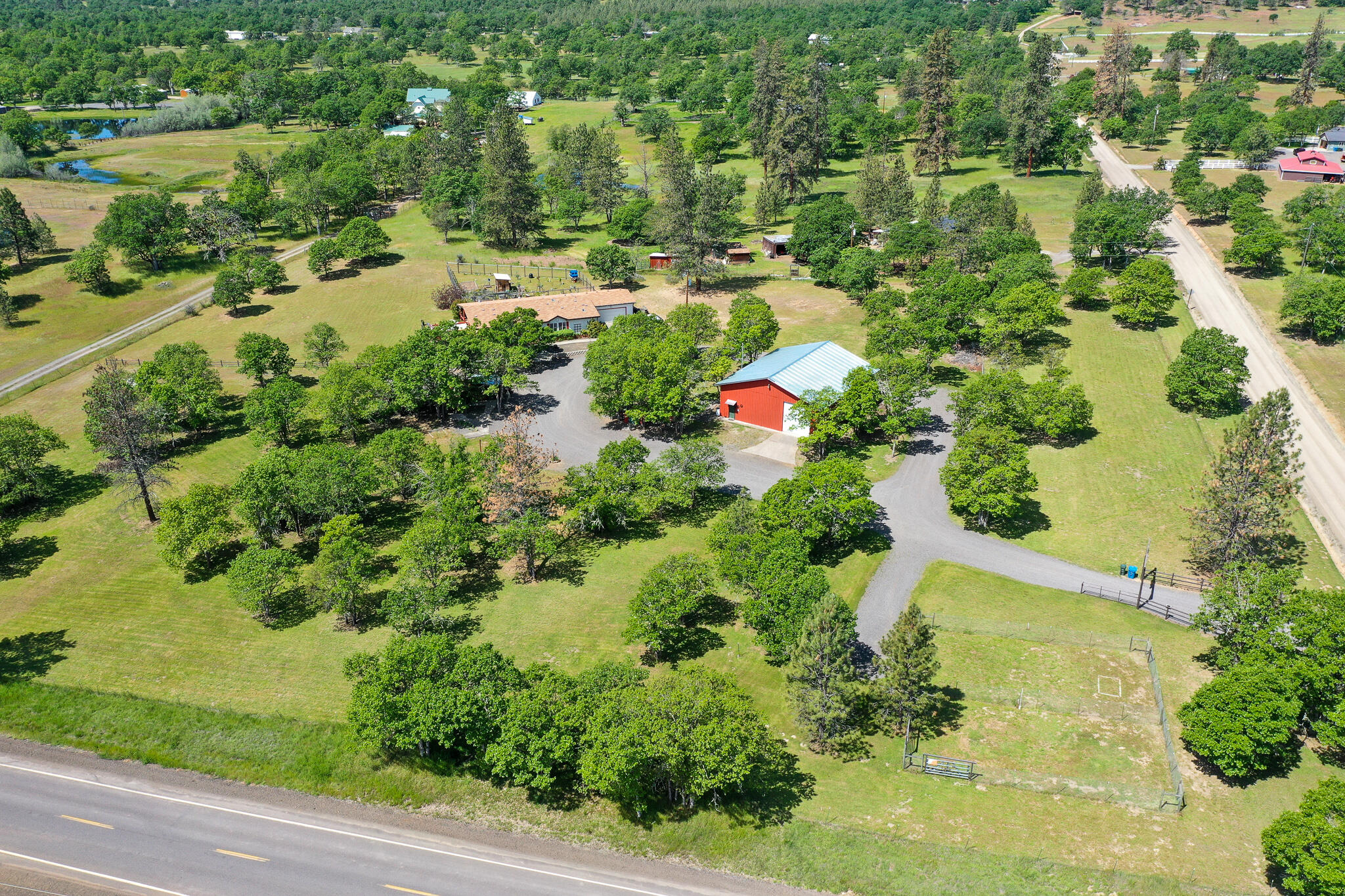 Dodge Addition - Residential