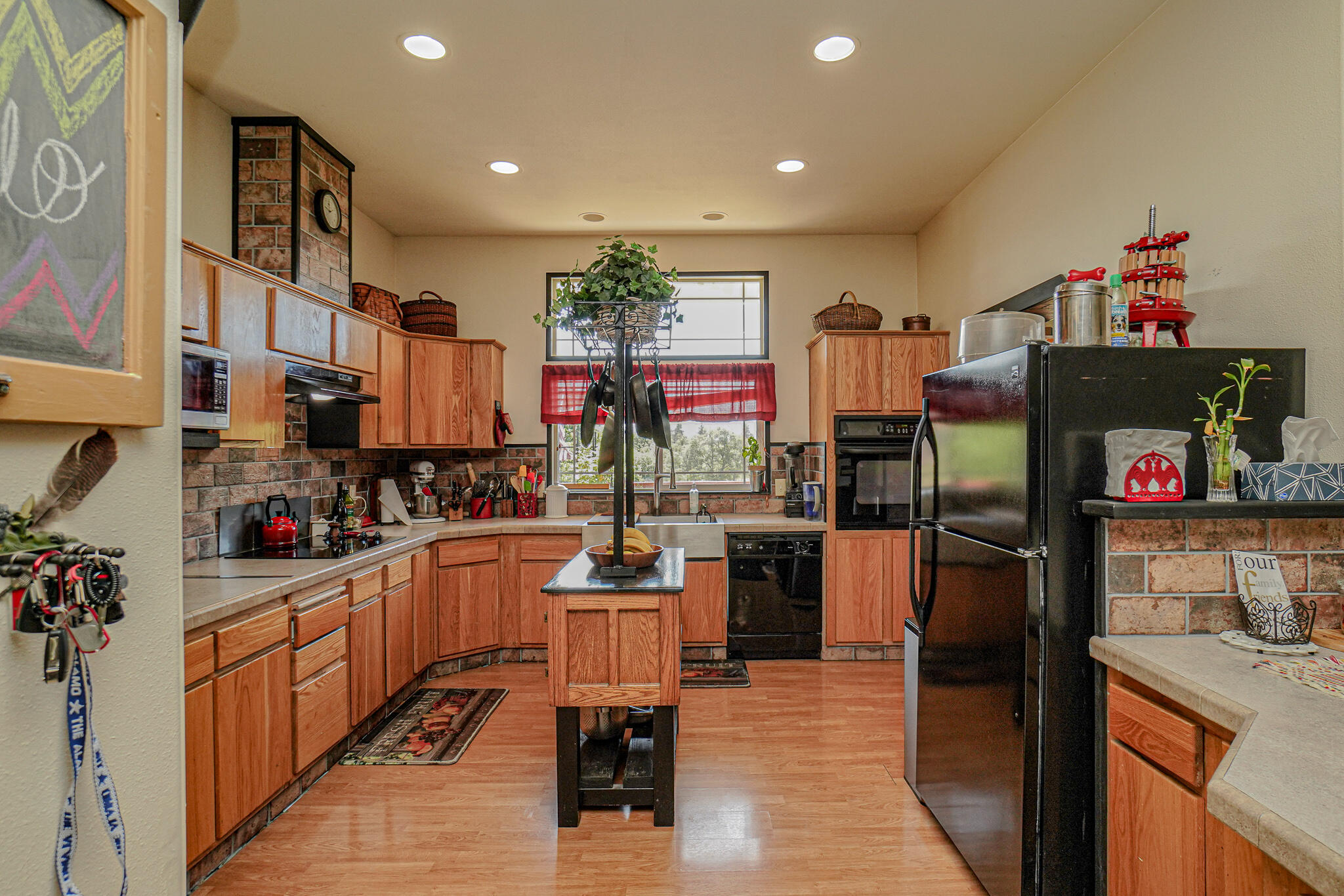 Dodge Addition - Residential