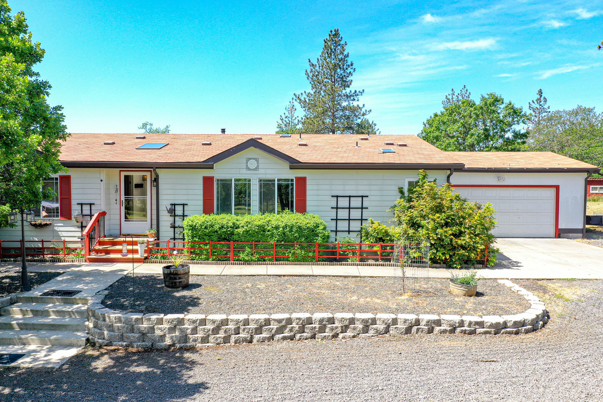 Dodge Addition - Residential