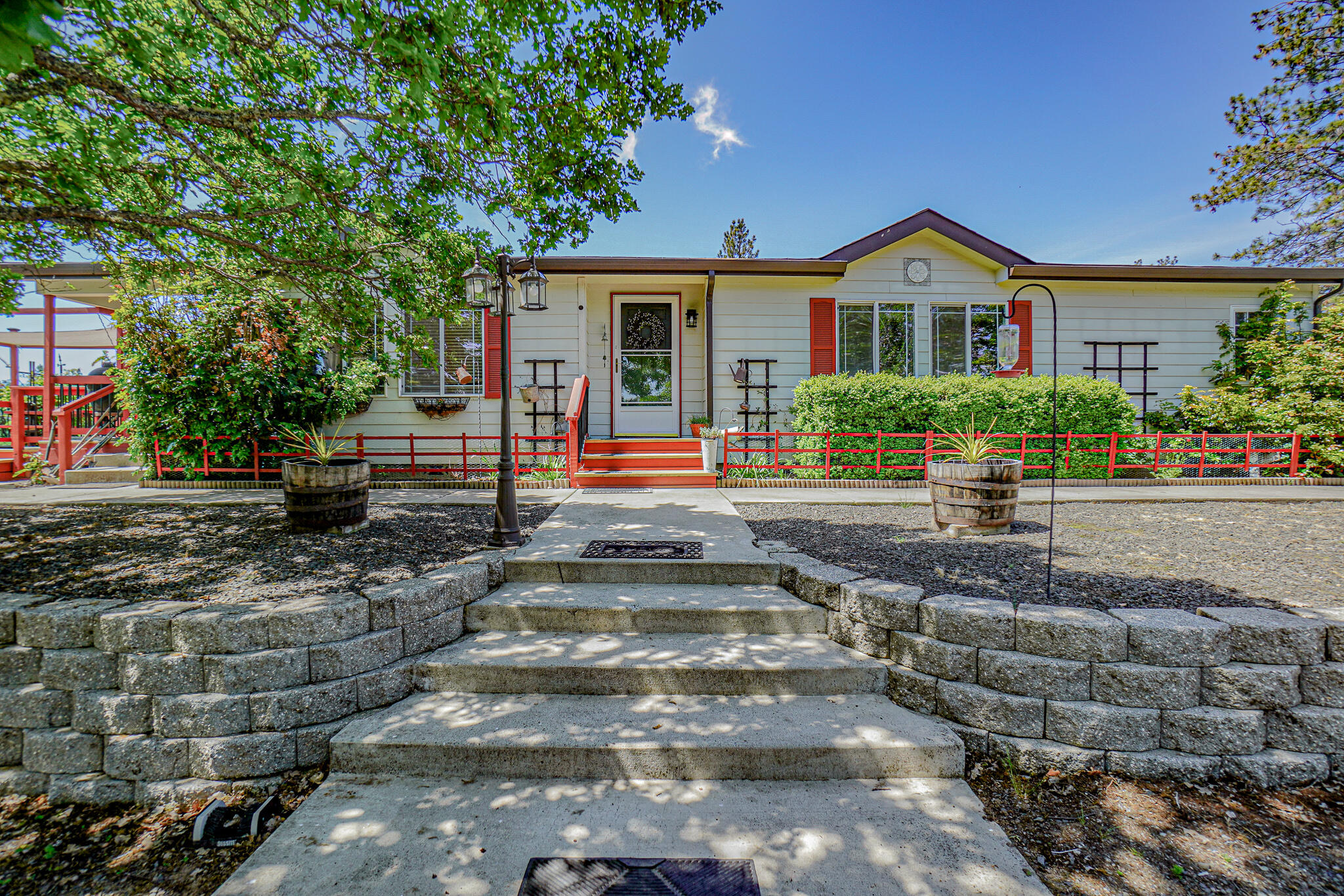 Dodge Addition - Residential