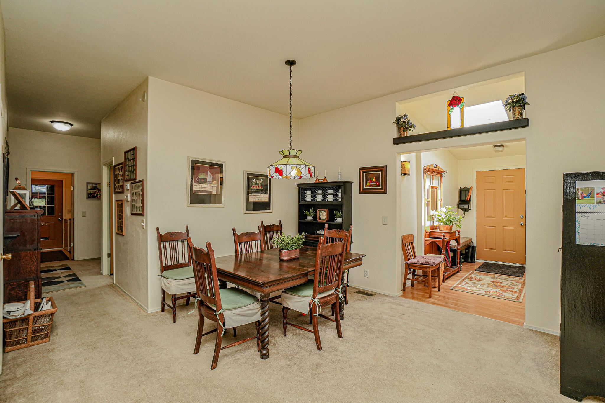 Dodge Addition - Residential