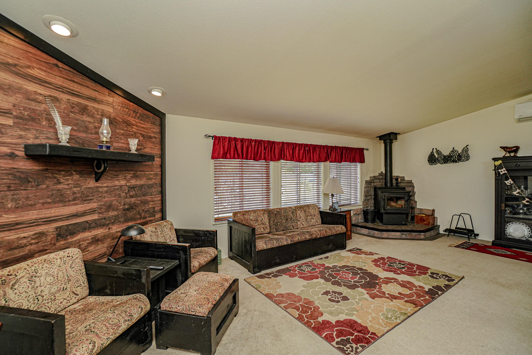 Dodge Addition - Residential