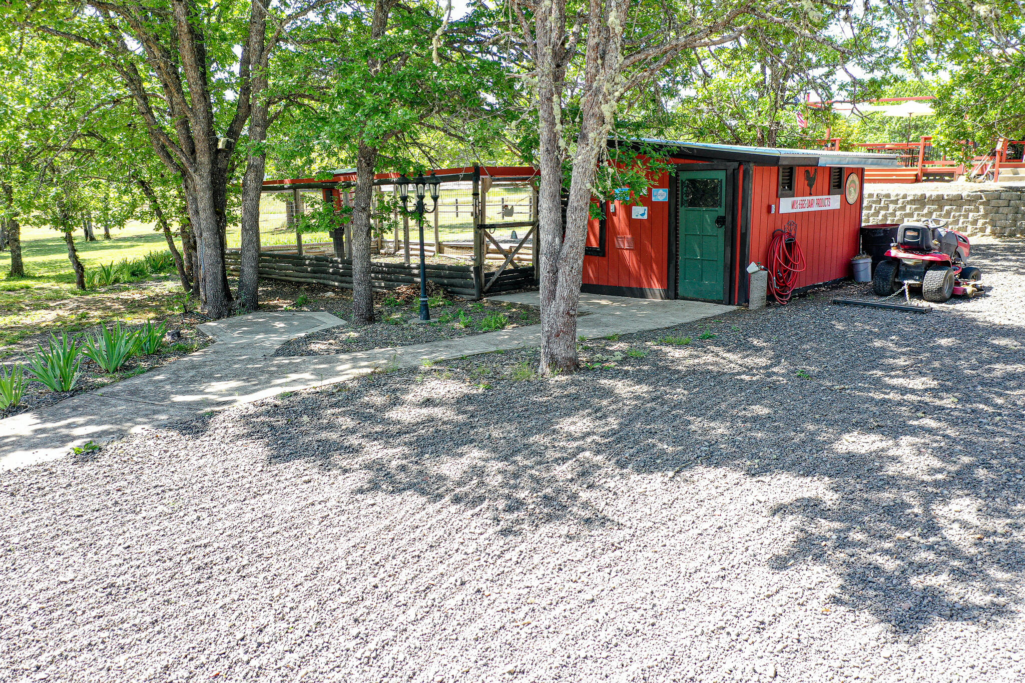 Dodge Addition - Residential