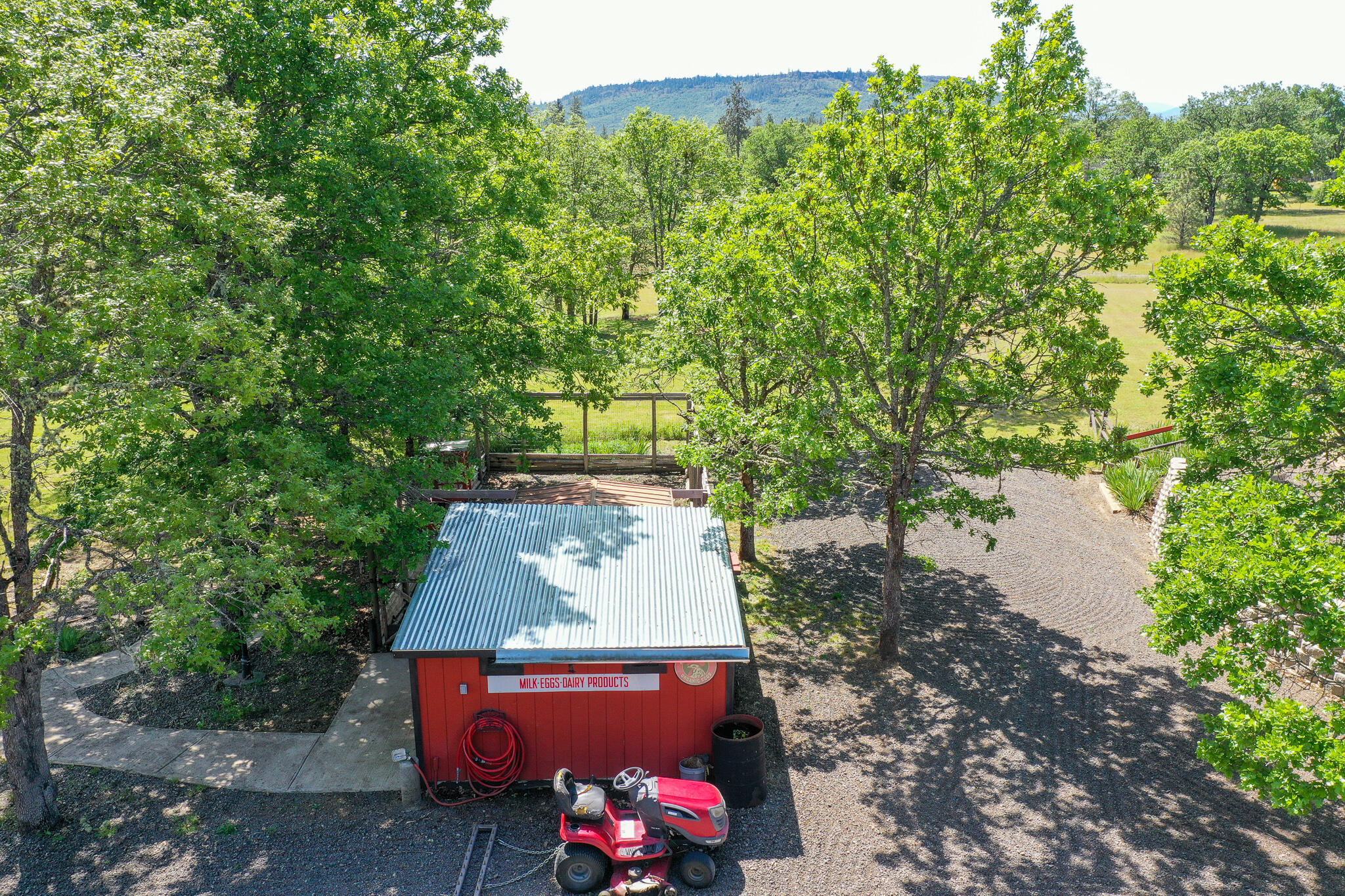 Dodge Addition - Residential