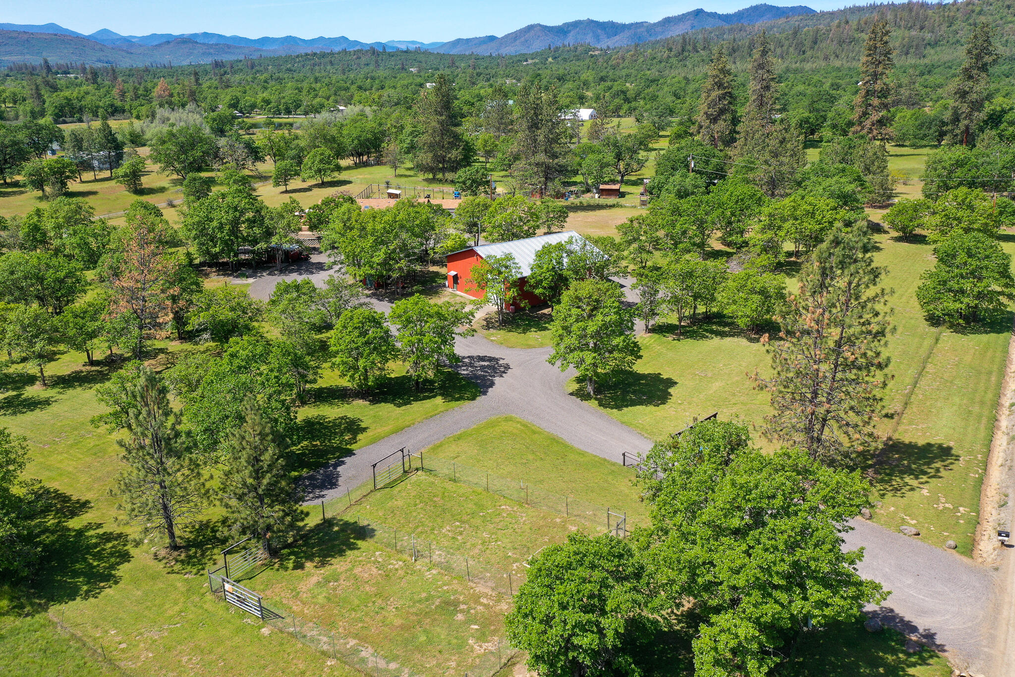 Dodge Addition - Residential