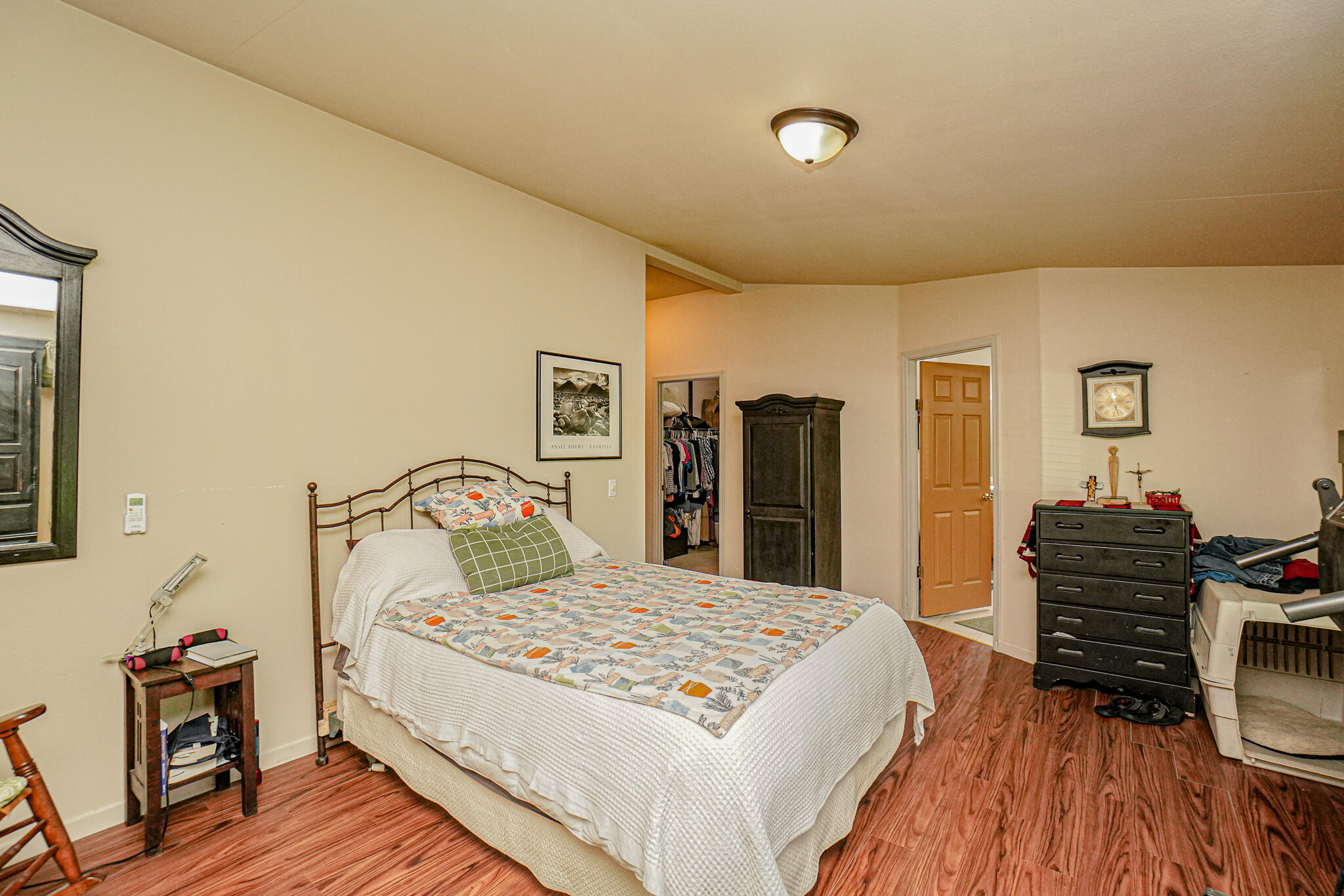 Dodge Addition - Residential