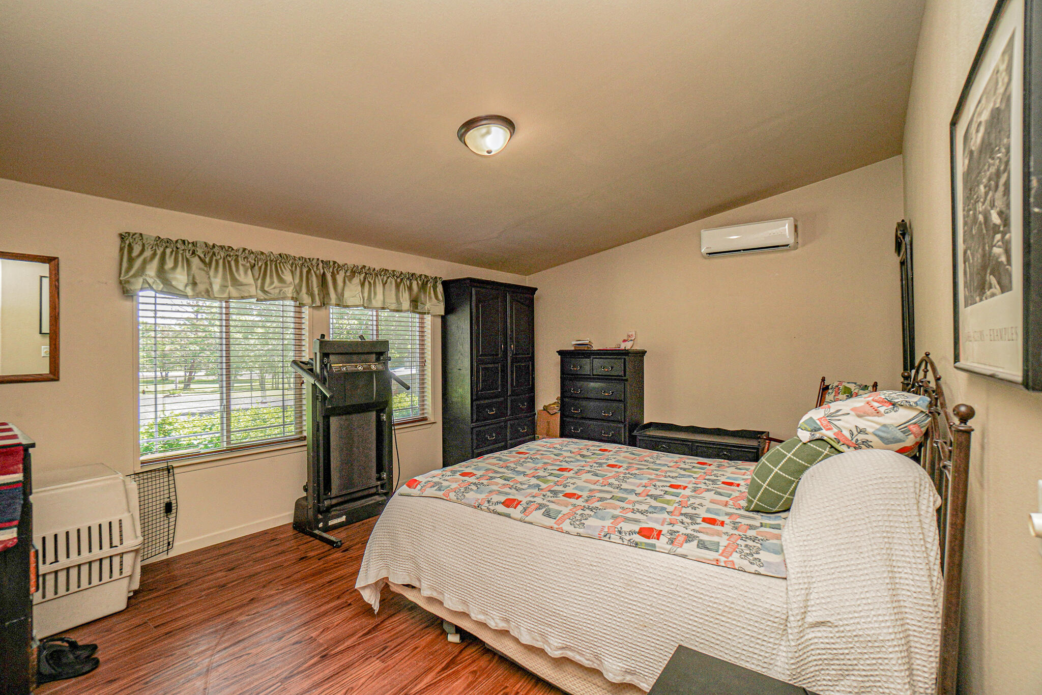 Dodge Addition - Residential