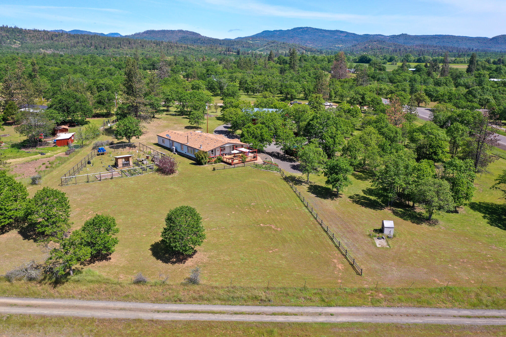 Dodge Addition - Residential