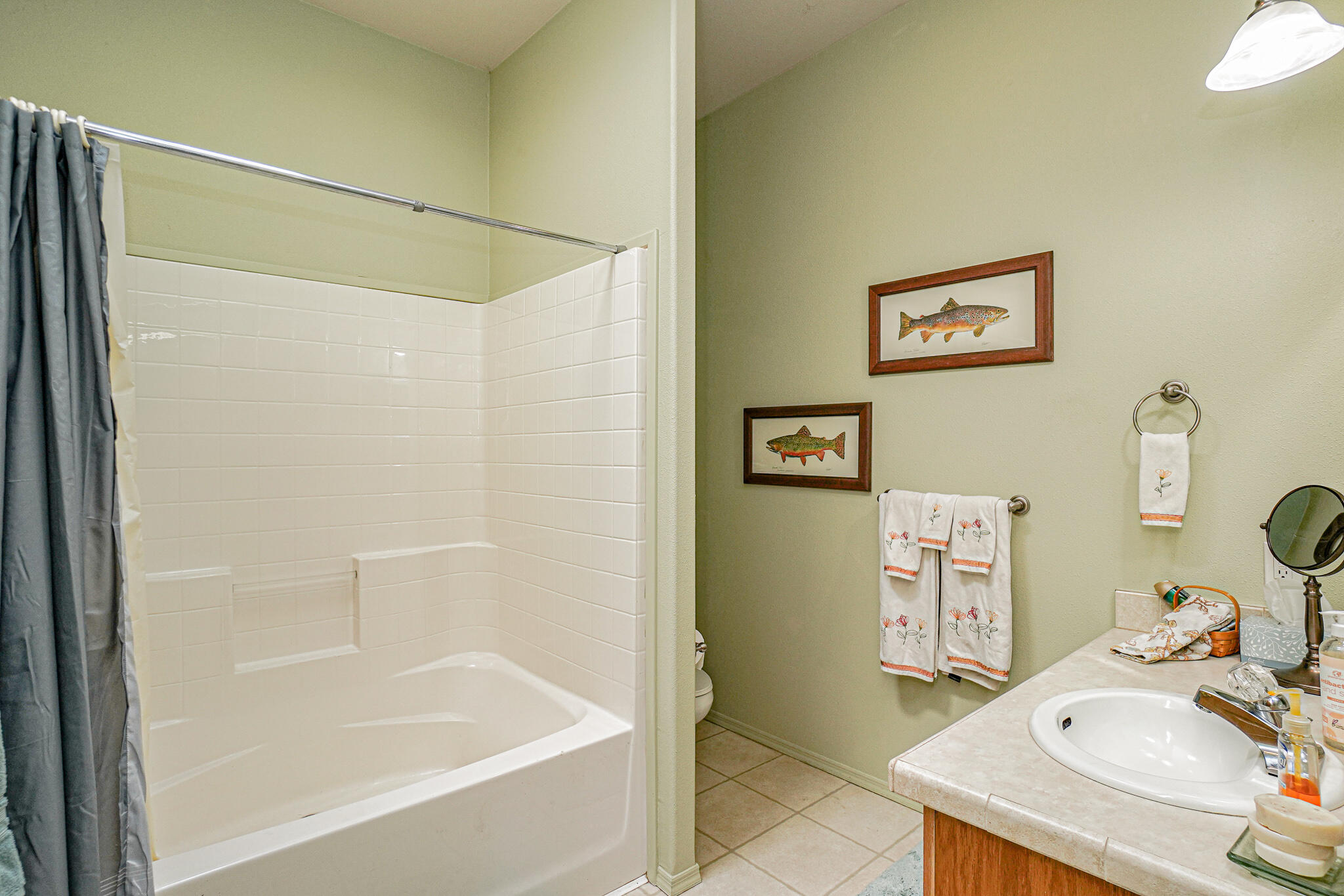 Dodge Addition - Residential