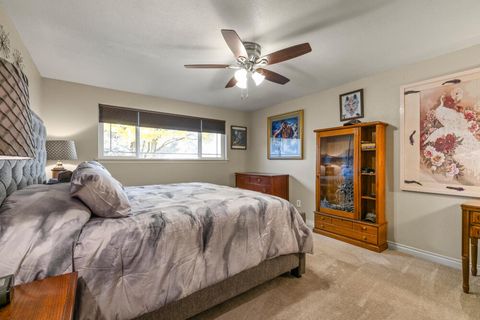 Tiny photo for 5147 Gatewood Drive, Klamath Falls, OR 97603 (MLS # 220211527)