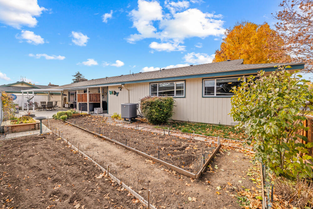 Gatewood - Residential