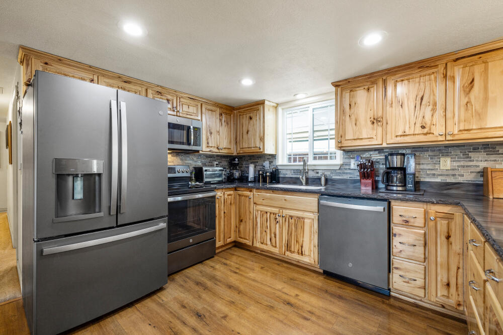 Gatewood - Residential