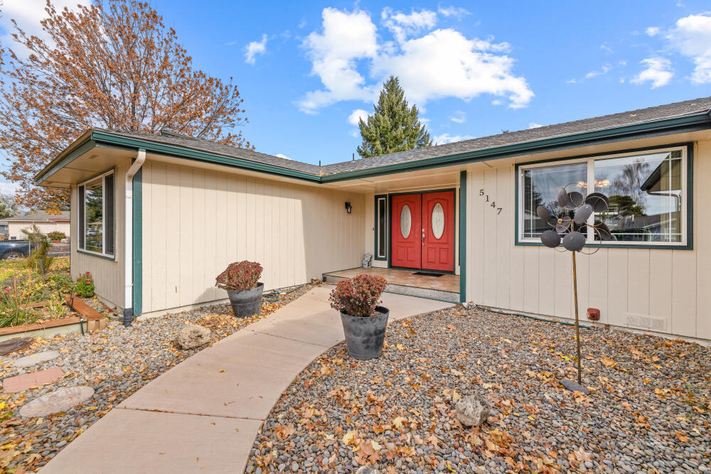 Gatewood - Residential