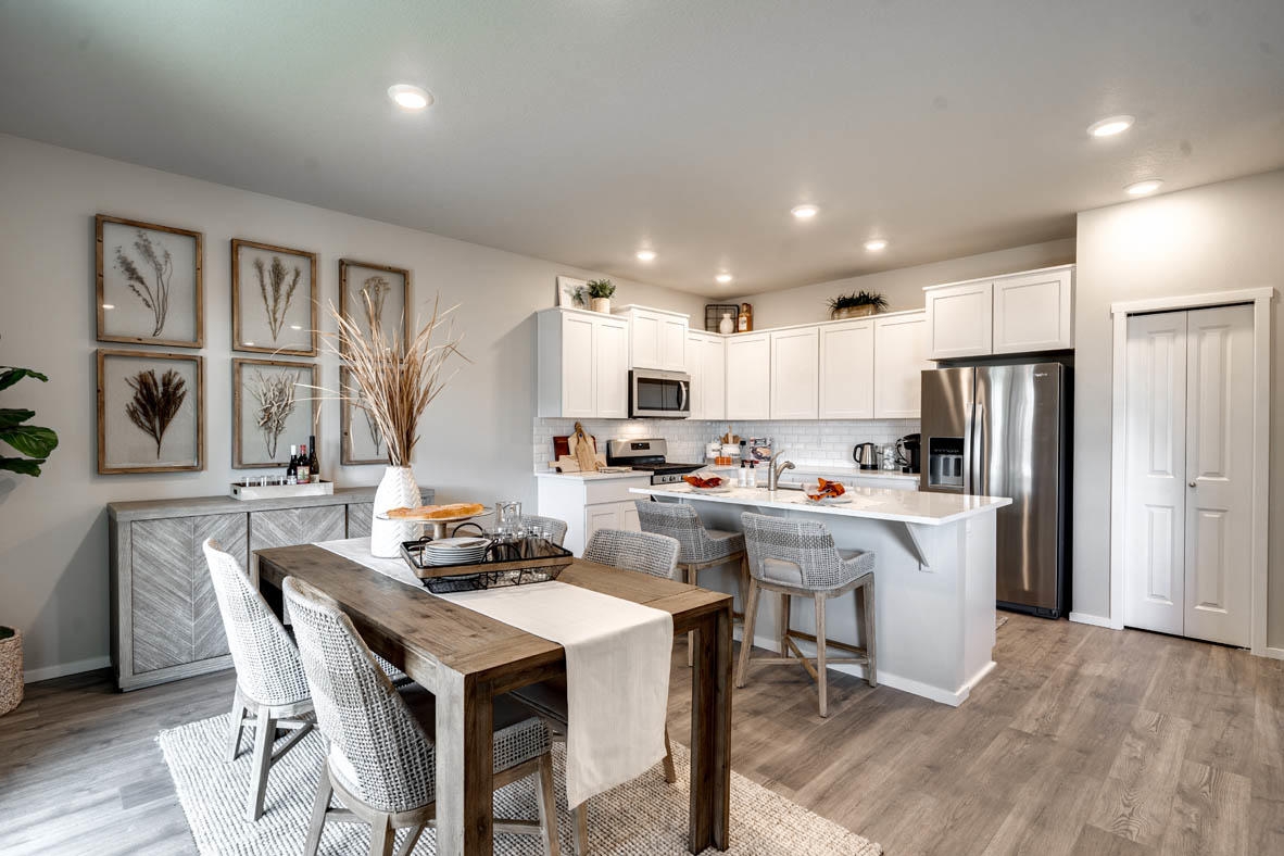 Stone Creek - Residential