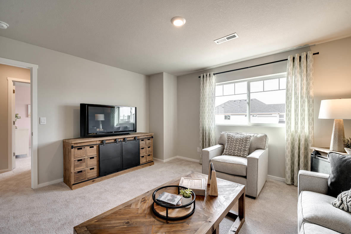 Stone Creek - Residential