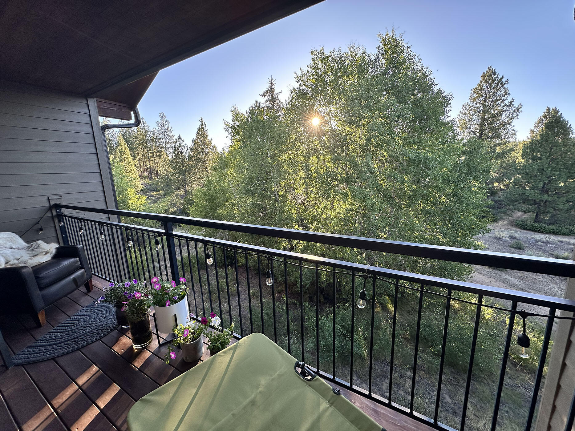 Inn Of The 7th - Residential