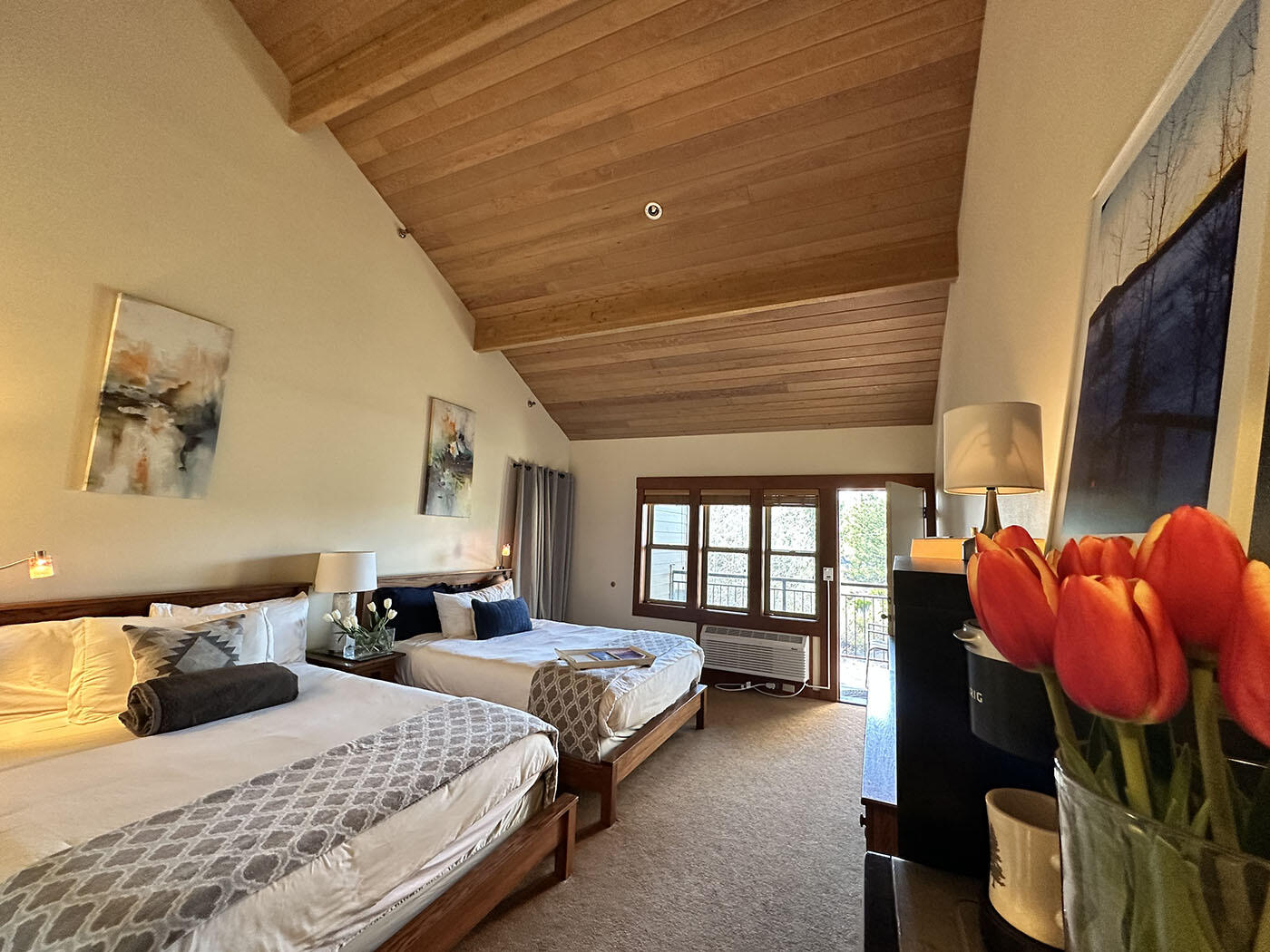 Inn Of The 7th - Residential