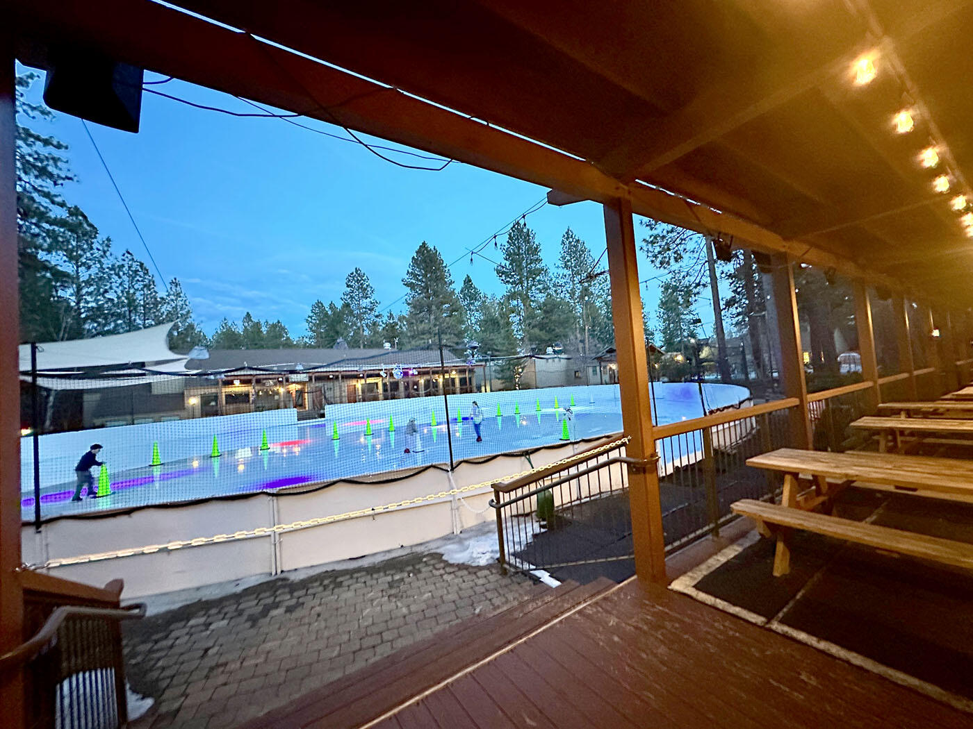 Inn Of The 7th - Residential