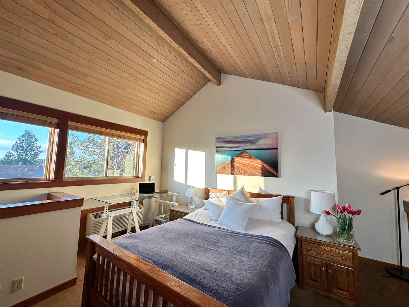 Inn Of The 7th - Residential